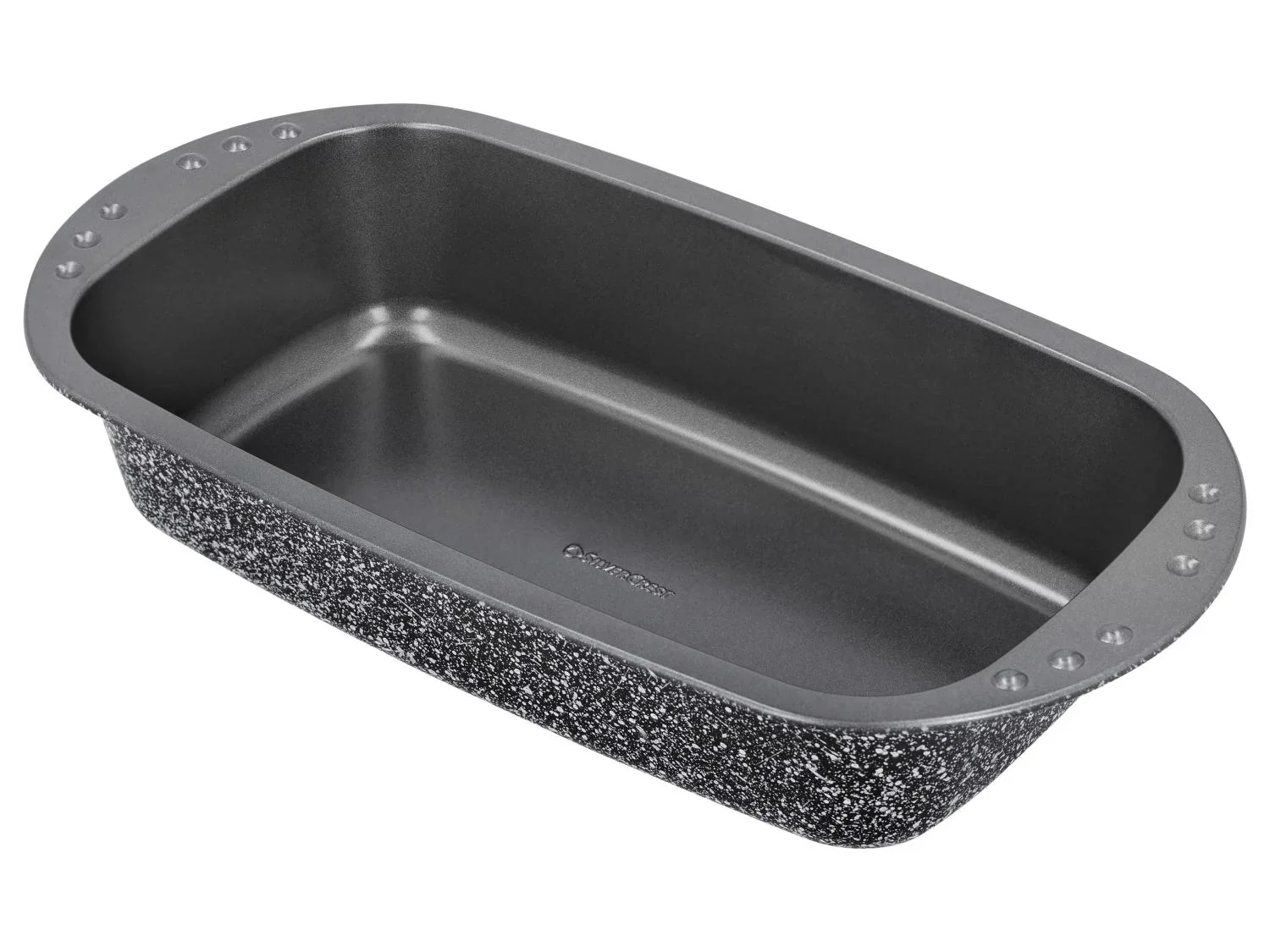SILVERCREST Plat  four ou Moule  pain