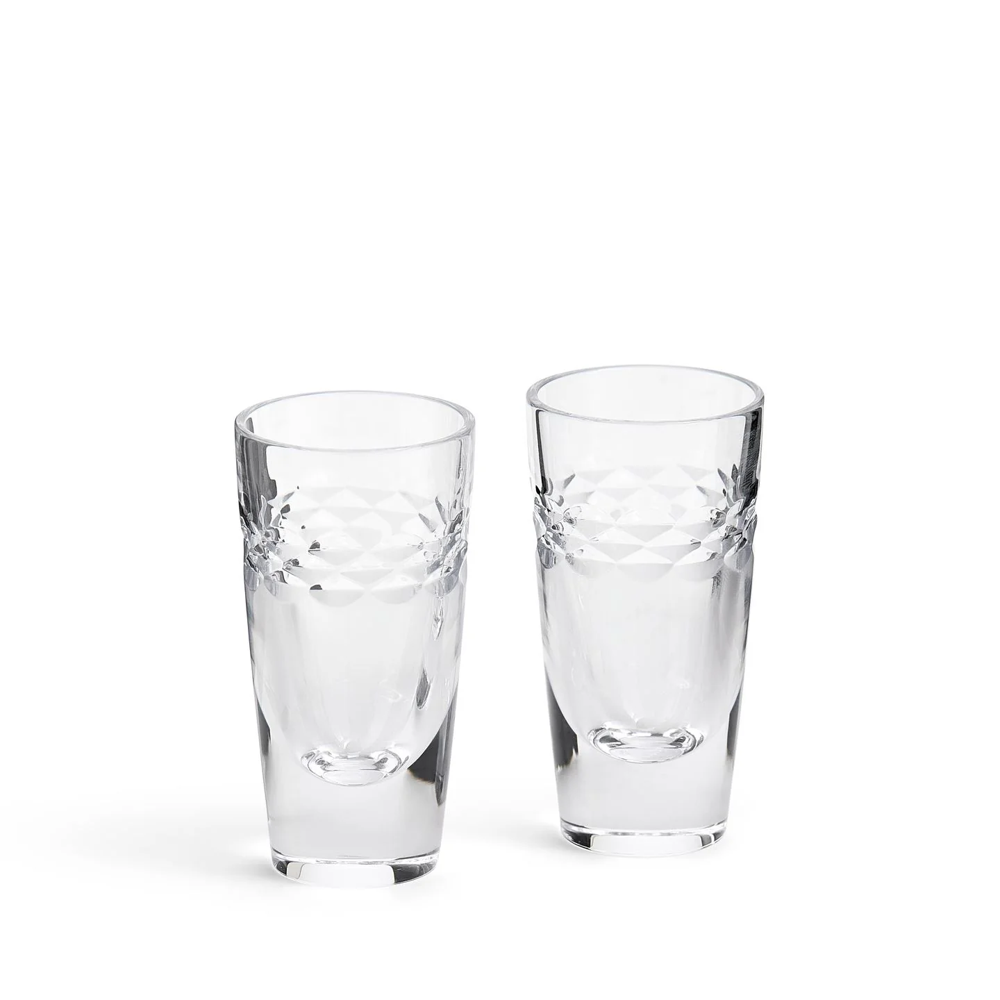 Neo Shot Glass Set of 2