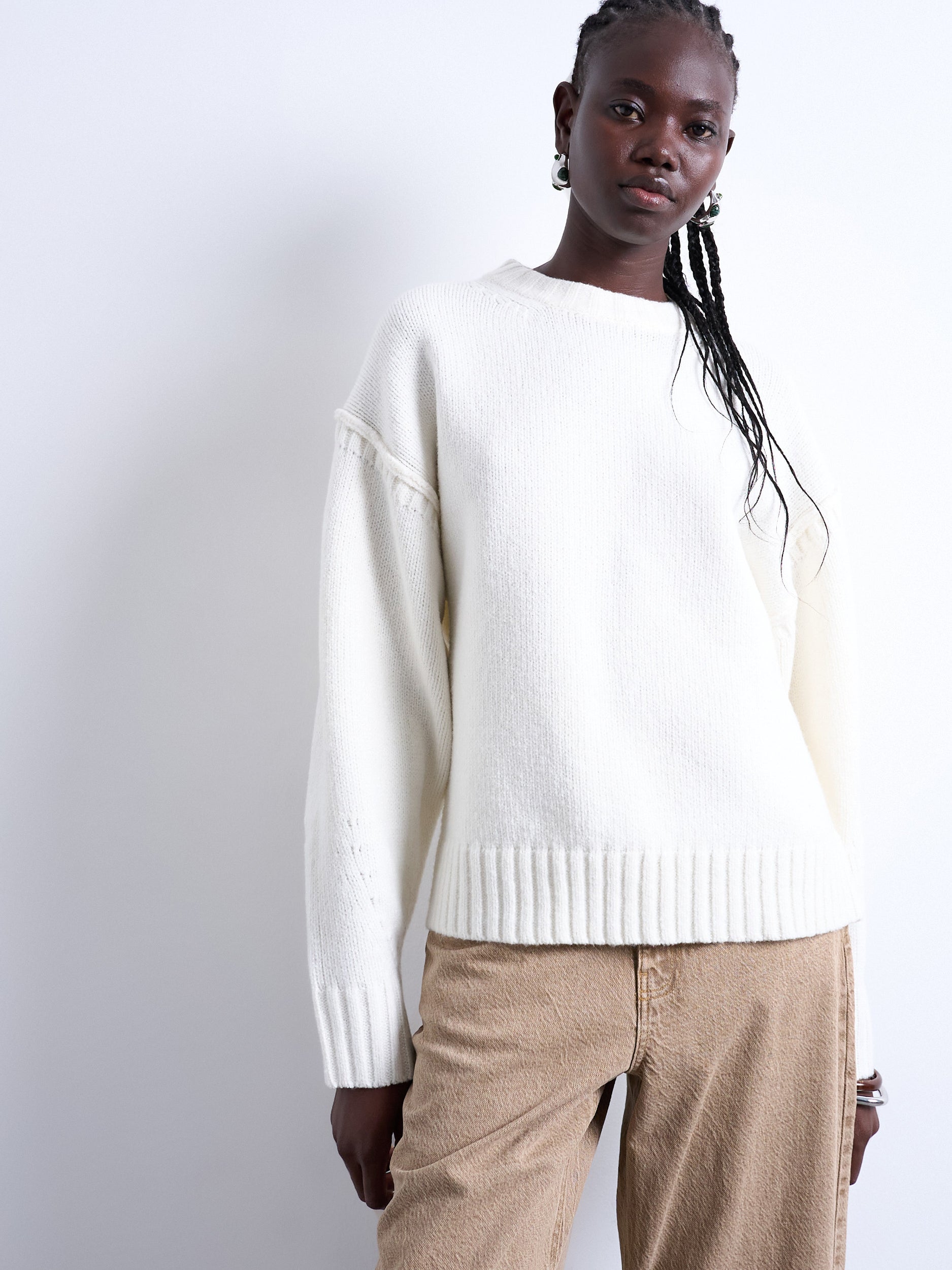 VERO MODA® TSSALLY Pullover