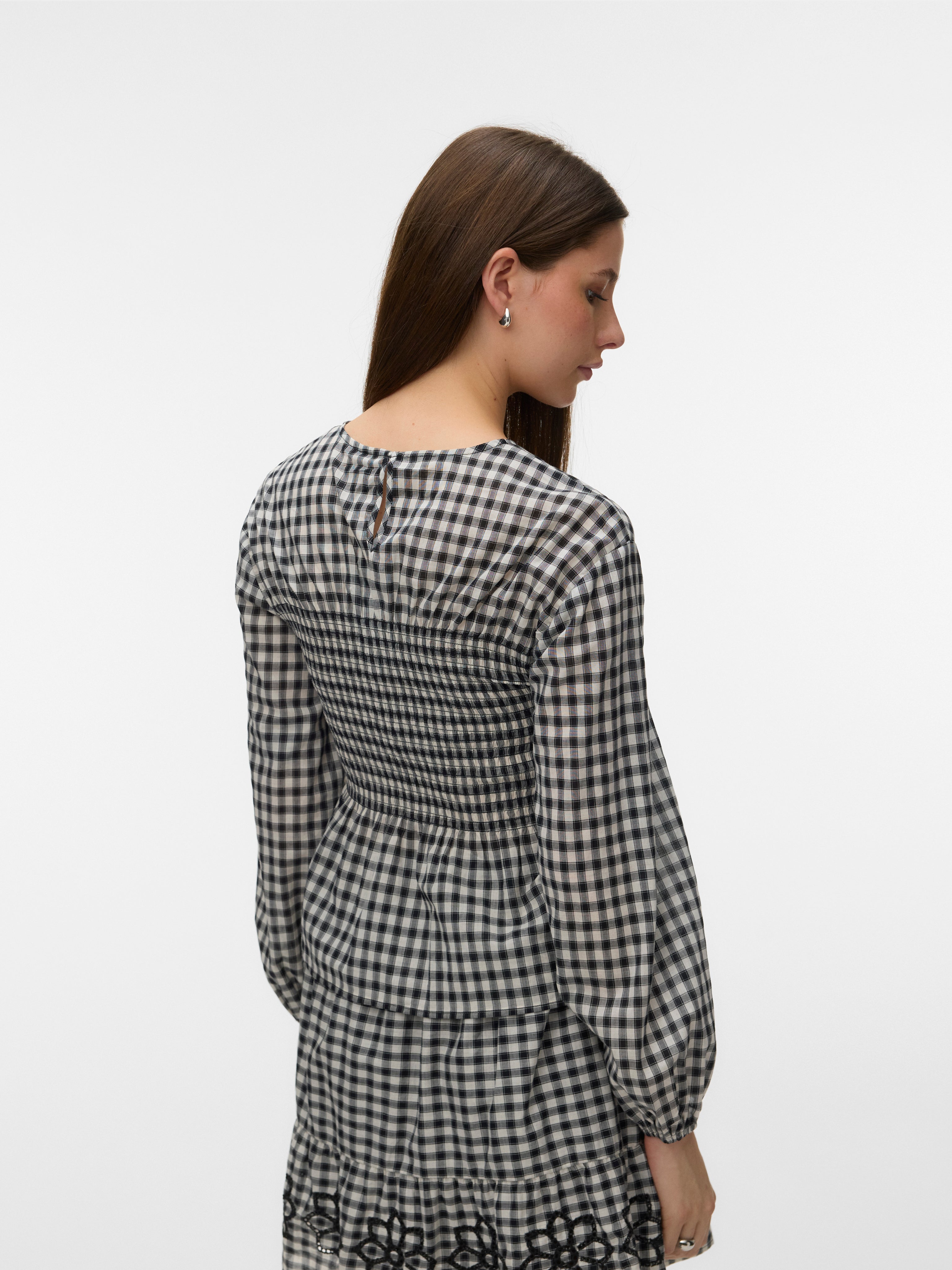 VERO MODA® VMCANIA Top