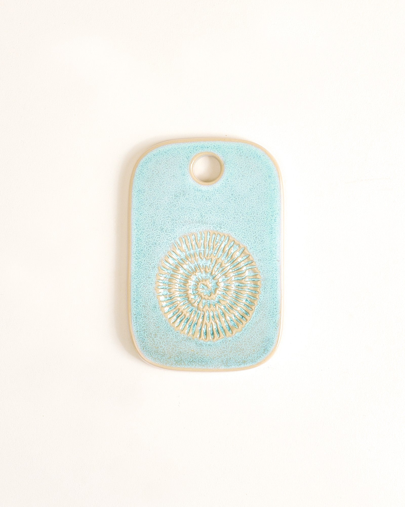 CORDOAMA - CERAMIC GRATER MINT