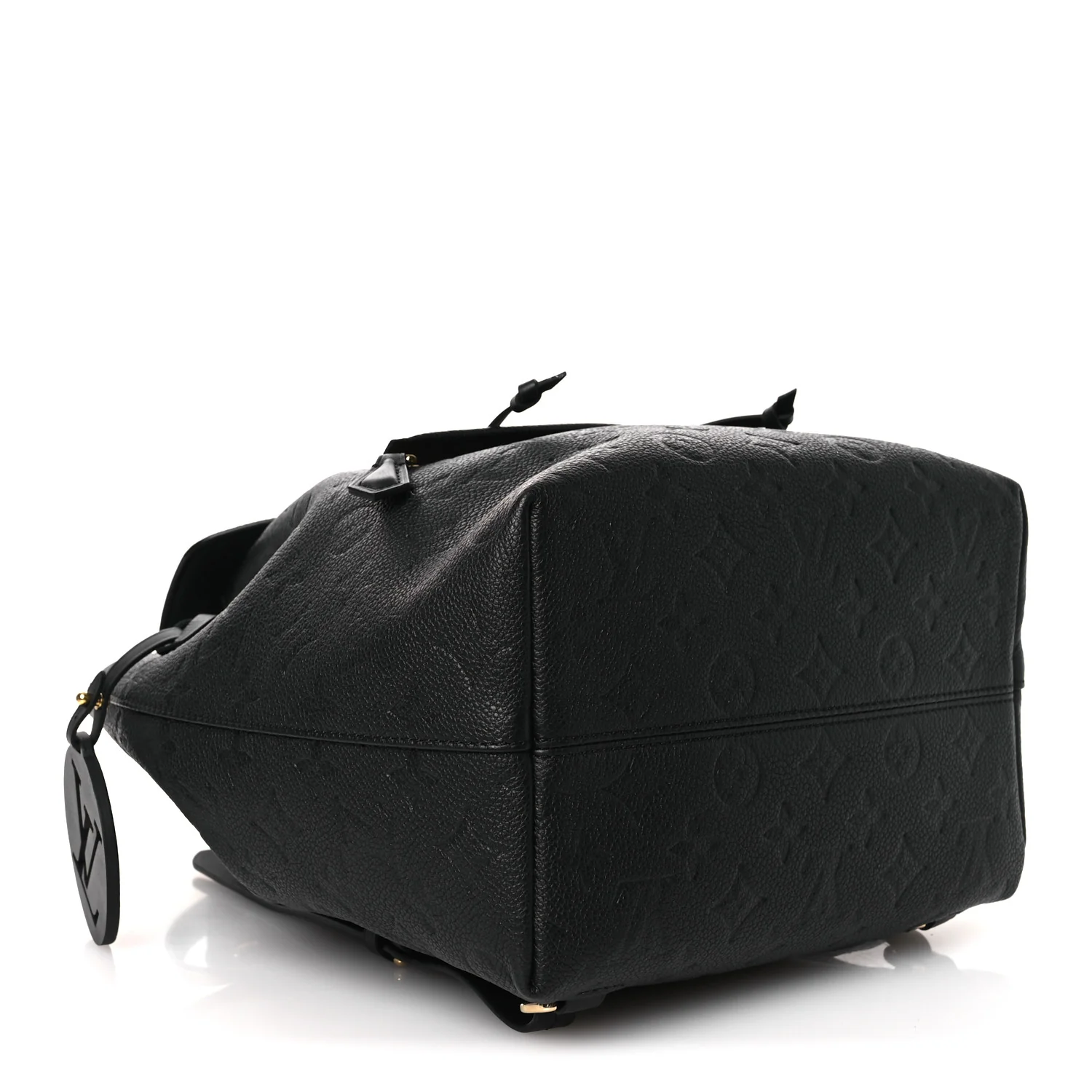Empreinte Montsouris NM Backpack Black