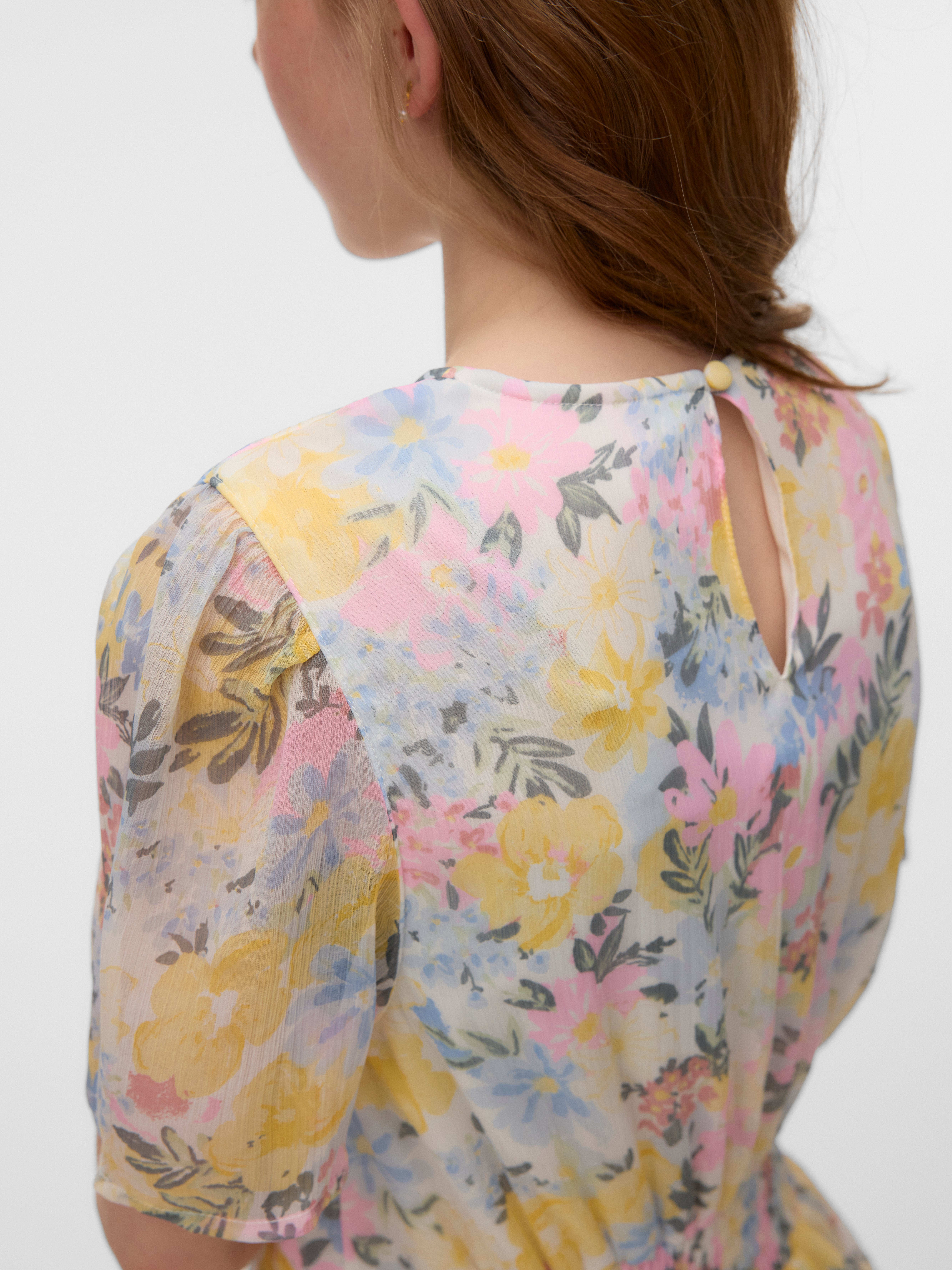 VERO MODA® VMSMILLA Short dress