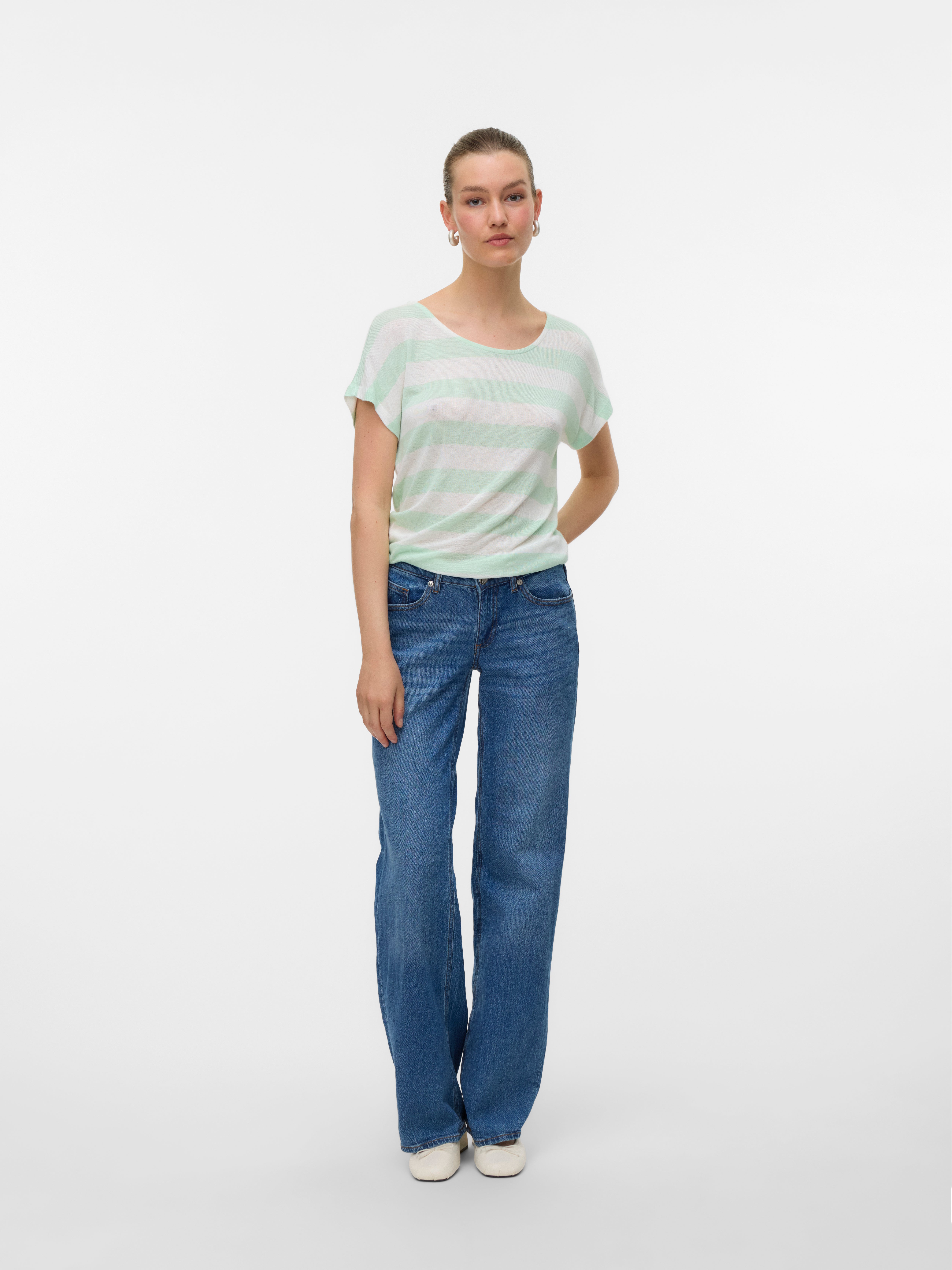 VERO MODA® VMWIDE T-Shirt