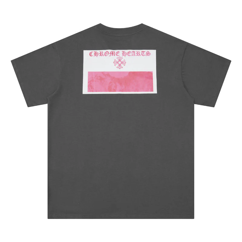 Chrome Hearts T-shirt K6085