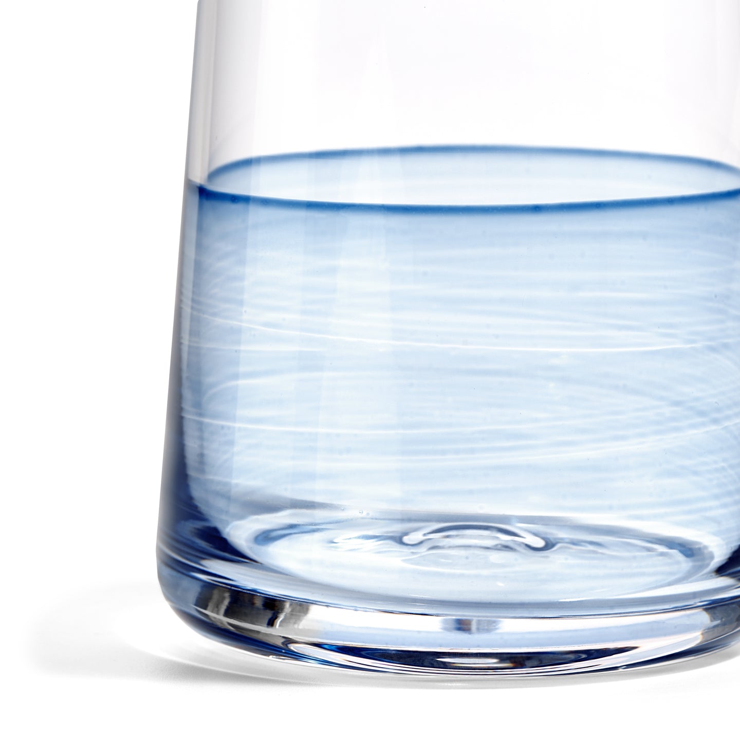 1815 Carafe Blue