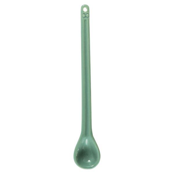 Alice skje dusty green
