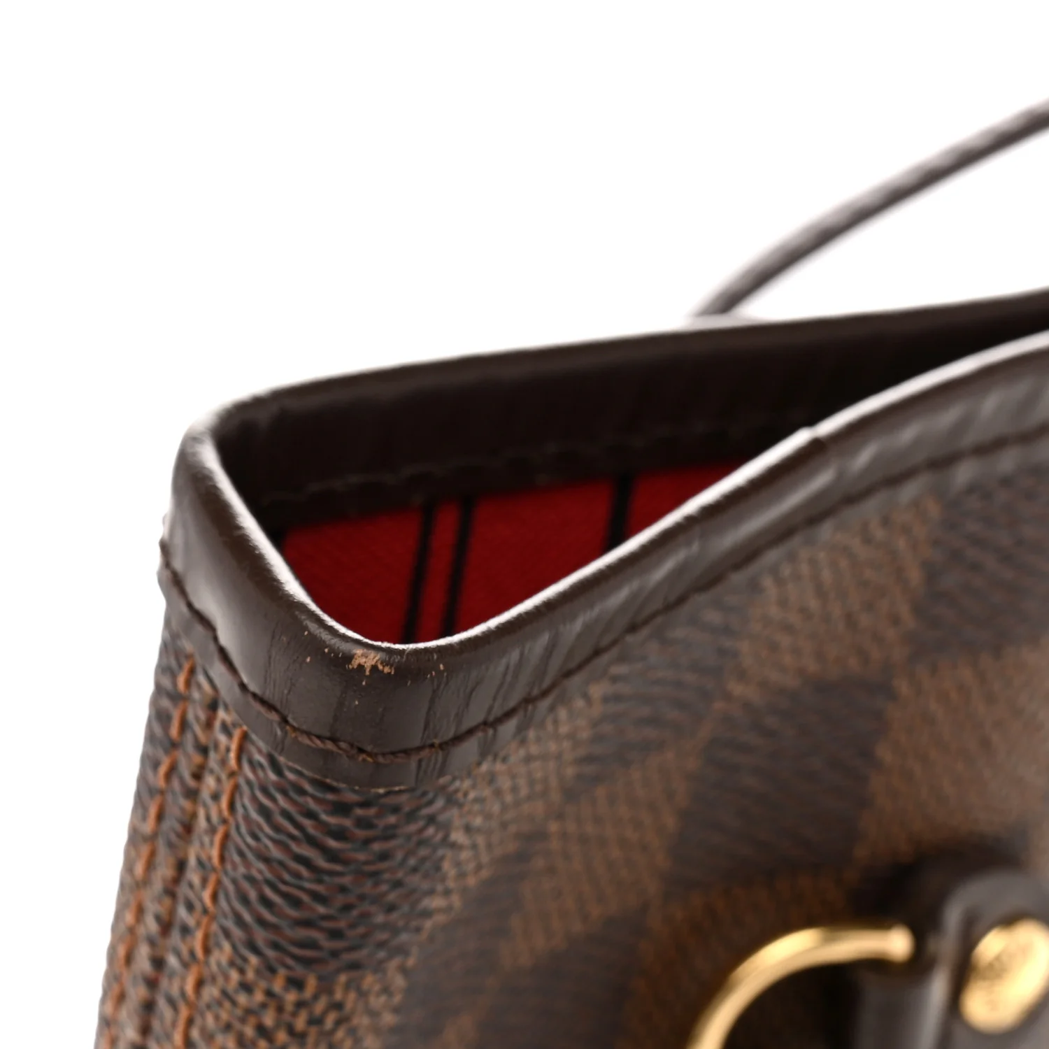 Damier Ebene Neverfull MM