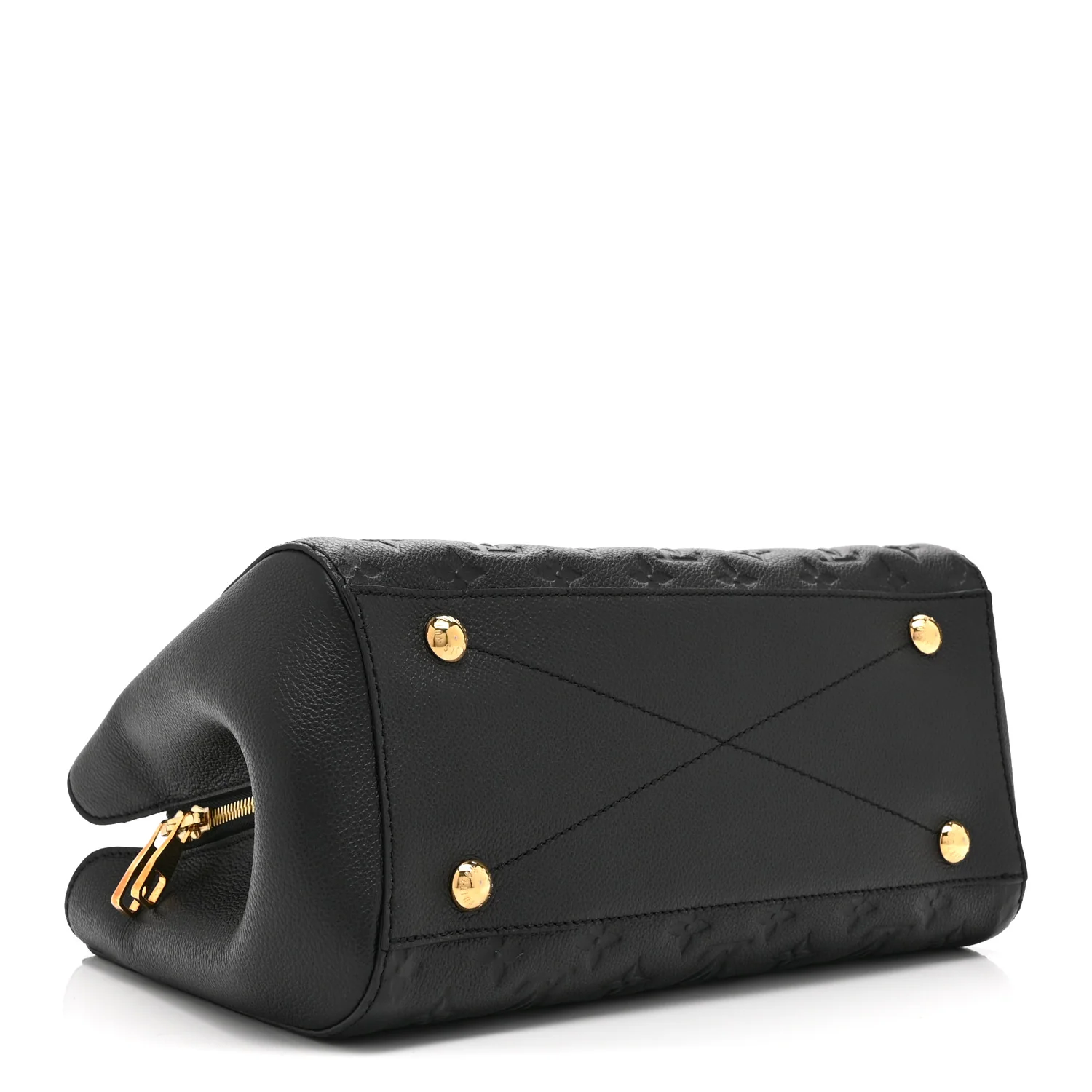Empreinte Montaigne MM Black