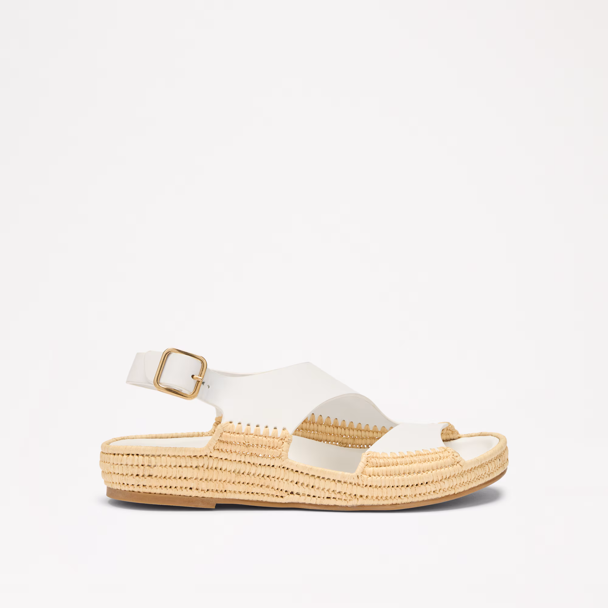 Seacliff<br>Handwoven Espadrille Sandal