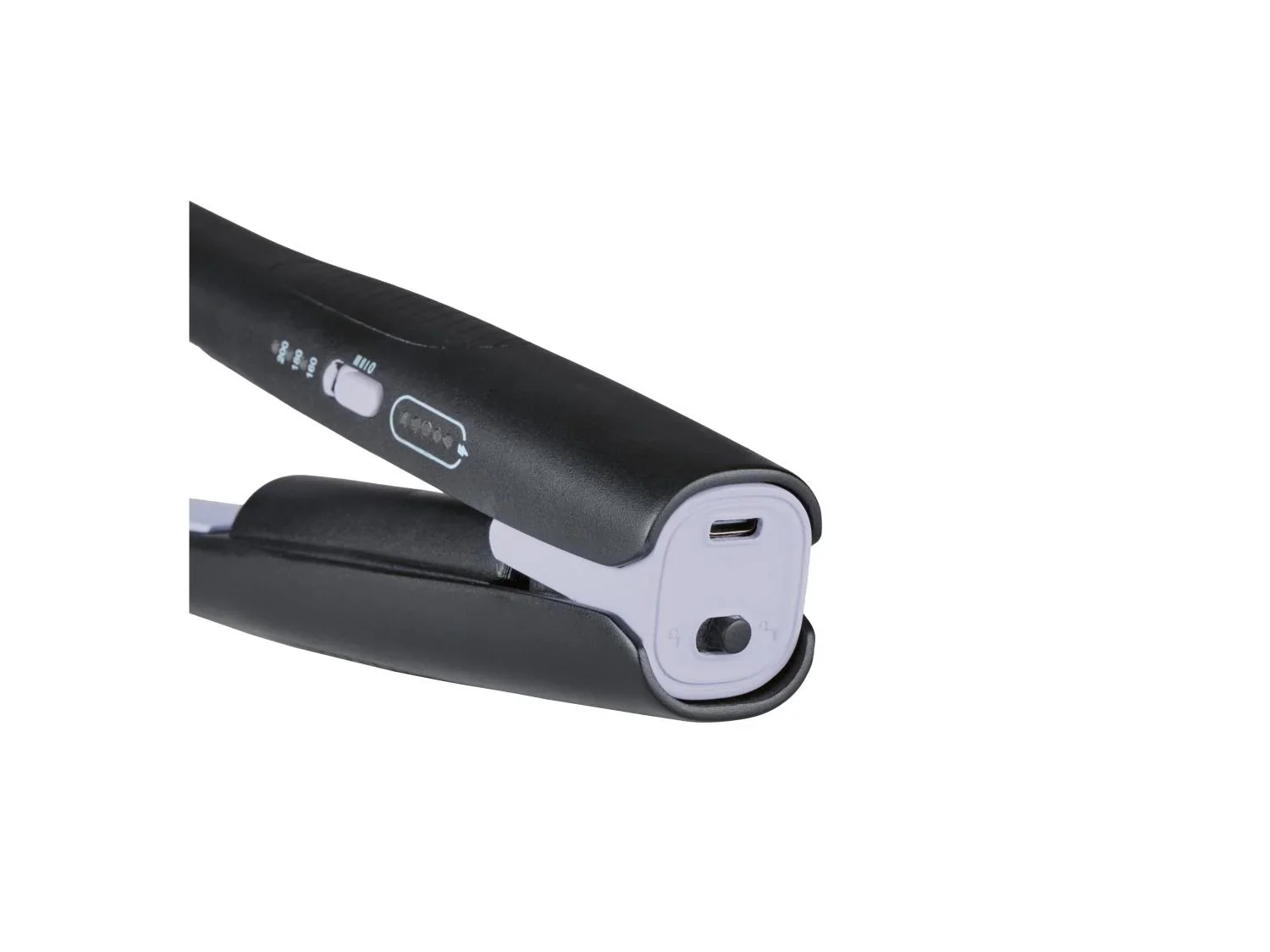 CIEN Beauty Lisseur sans fil CBGEA 3.7 A1