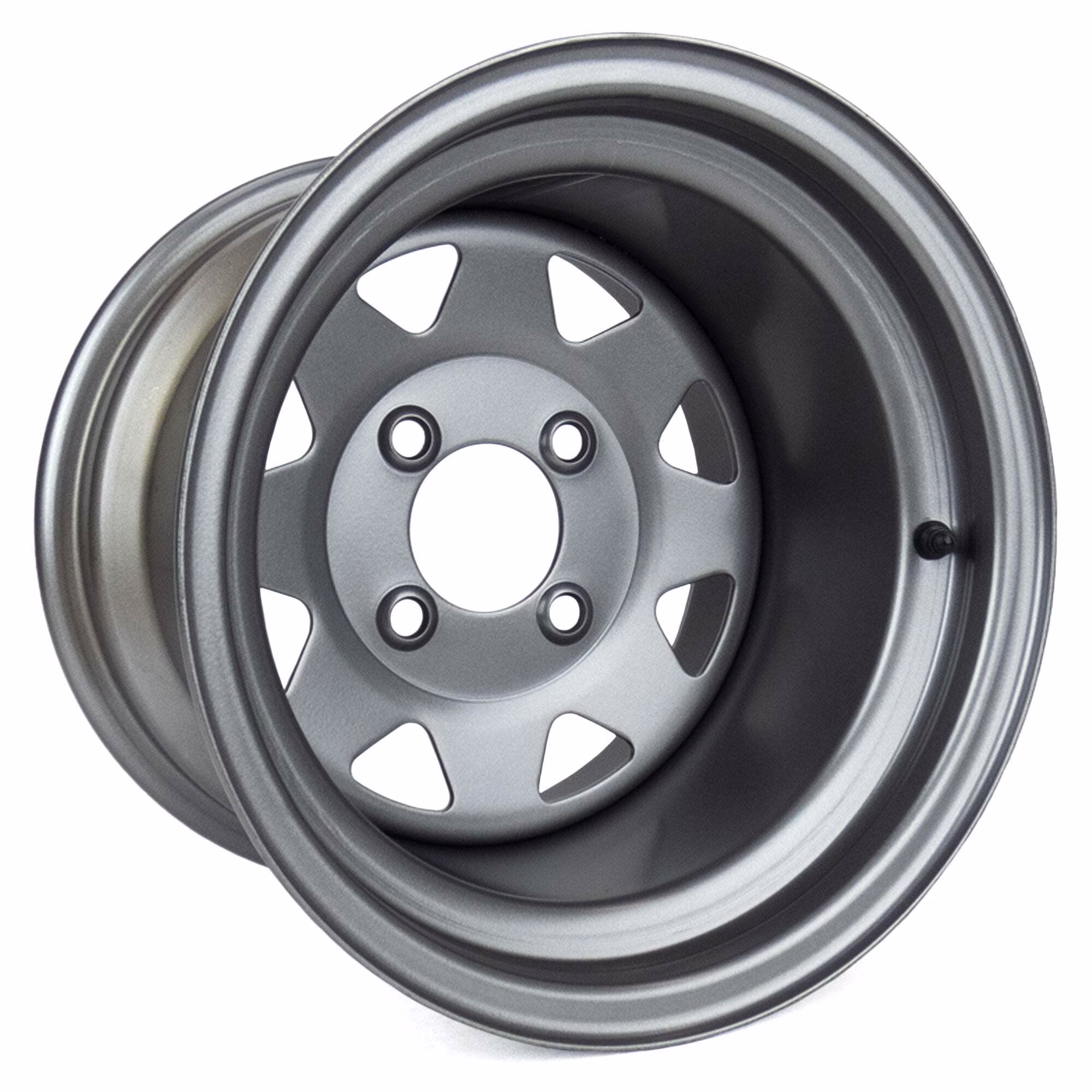 (1) Rear Wheel Fits Gravely Ariens ZT HD Pro-Turn Z Zenith Apex 52" 60" 07101227