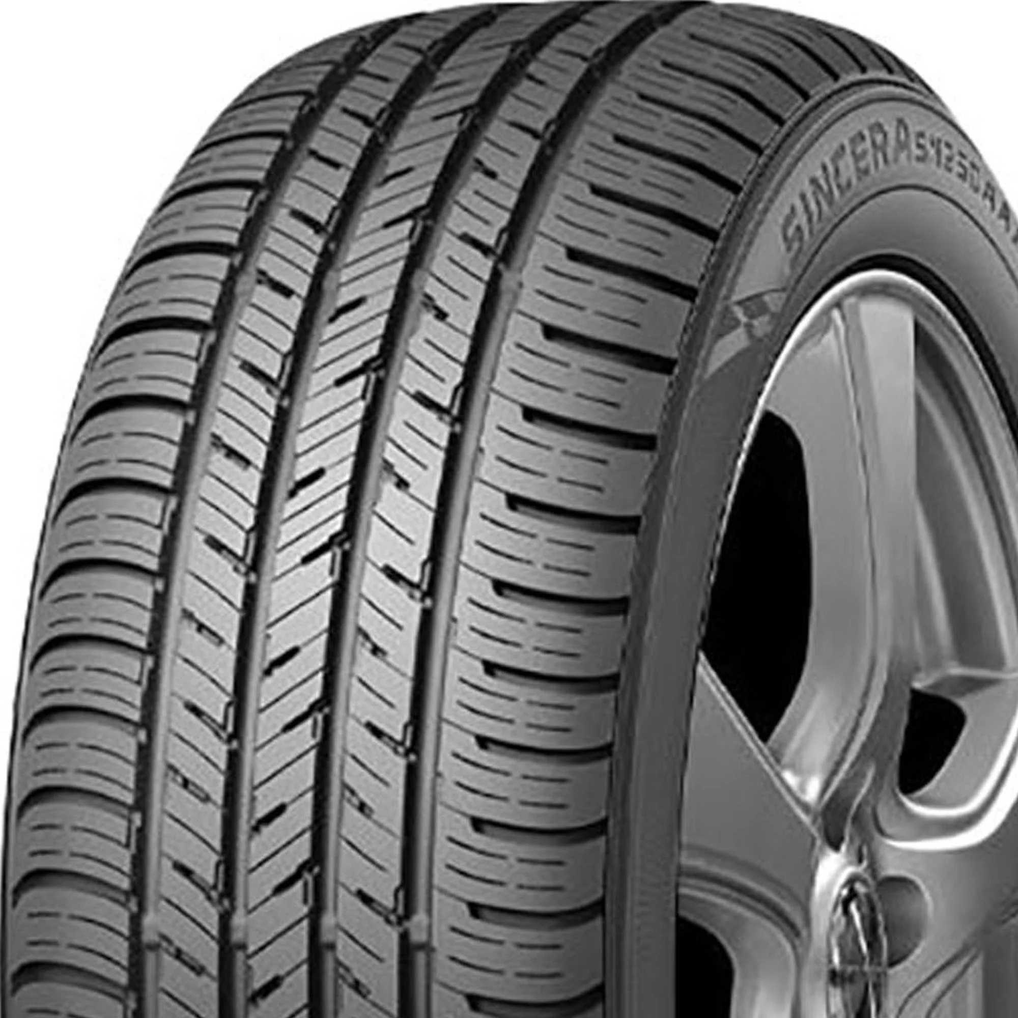 Falken Sincera SN250A A/S All-Season 215/60R16 95H Passenger Tire