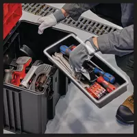 Boîtier système E-Case M