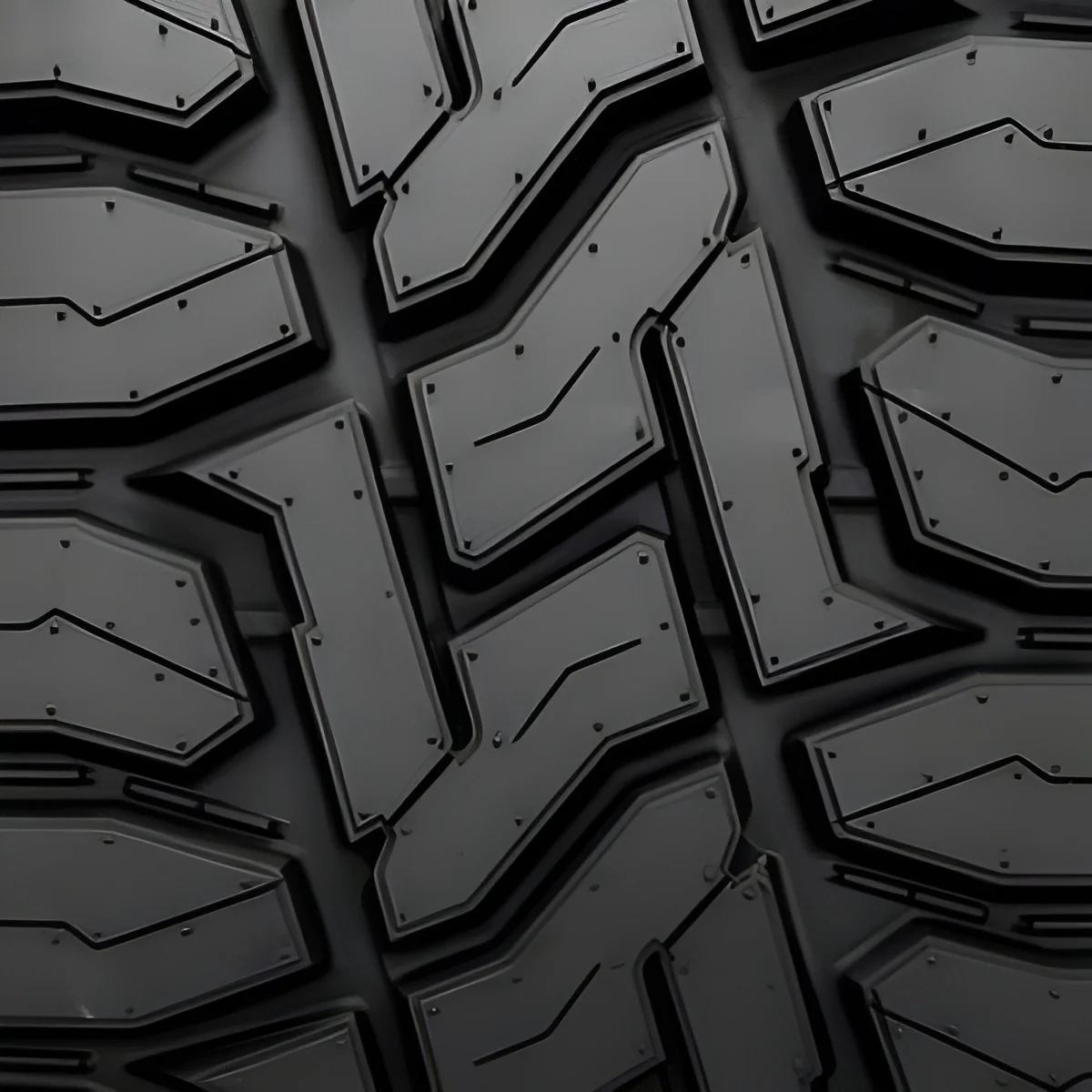 Toyo Open Country R/T LT 35X12.50R20 125Q F 12 Ply RT Rugged Terrain Tire
