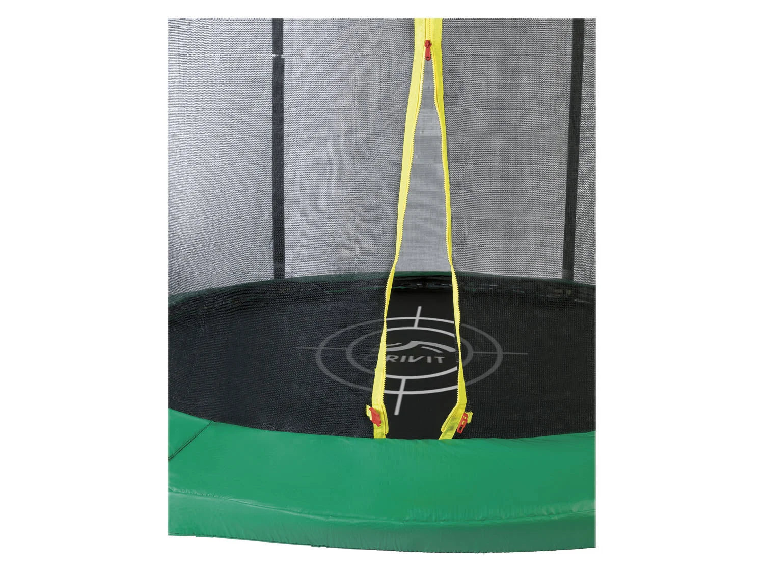 CRIVIT Trampoline,  244 cm