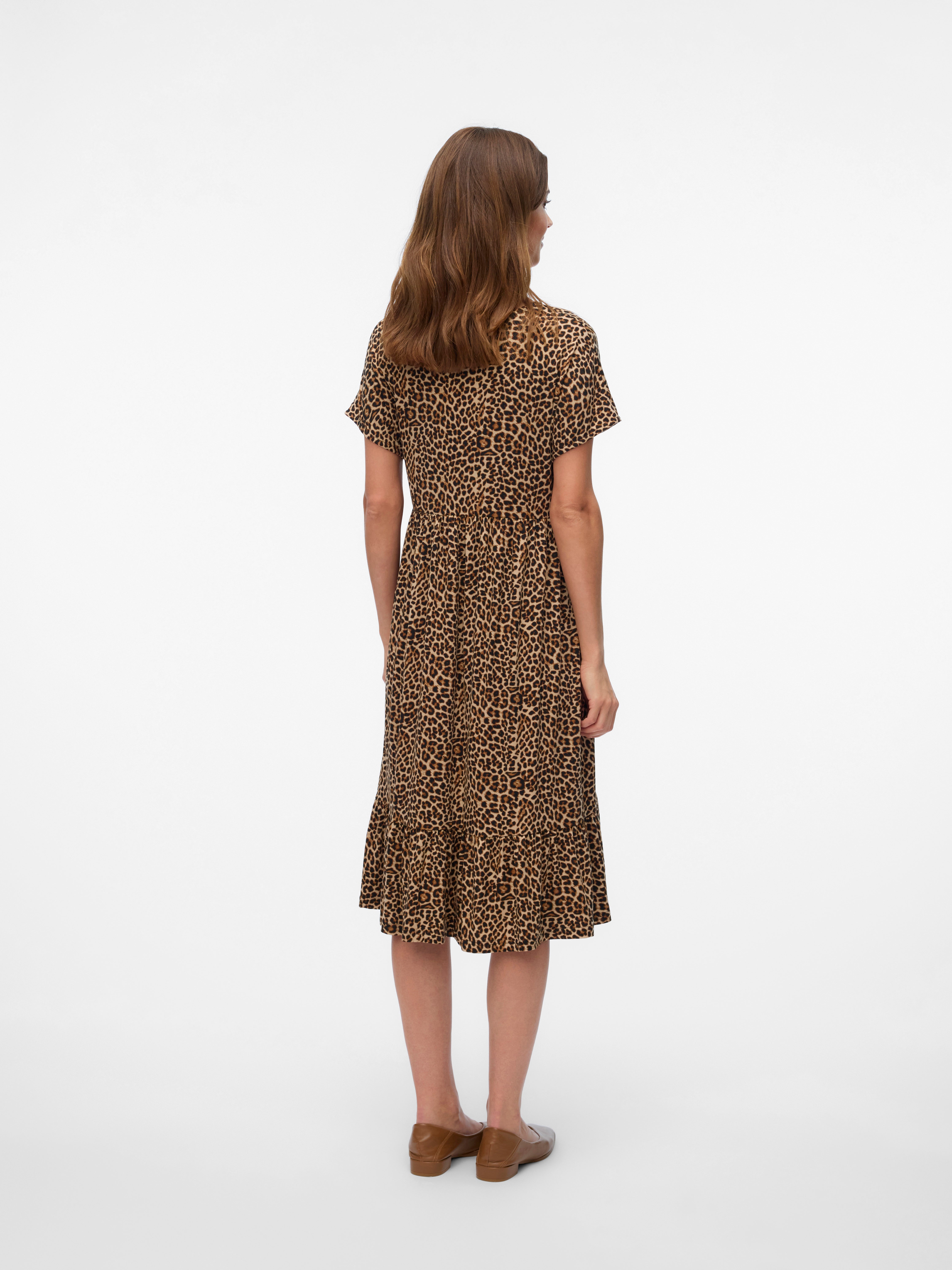 VERO MODA® MLNAIA Maternity Dress