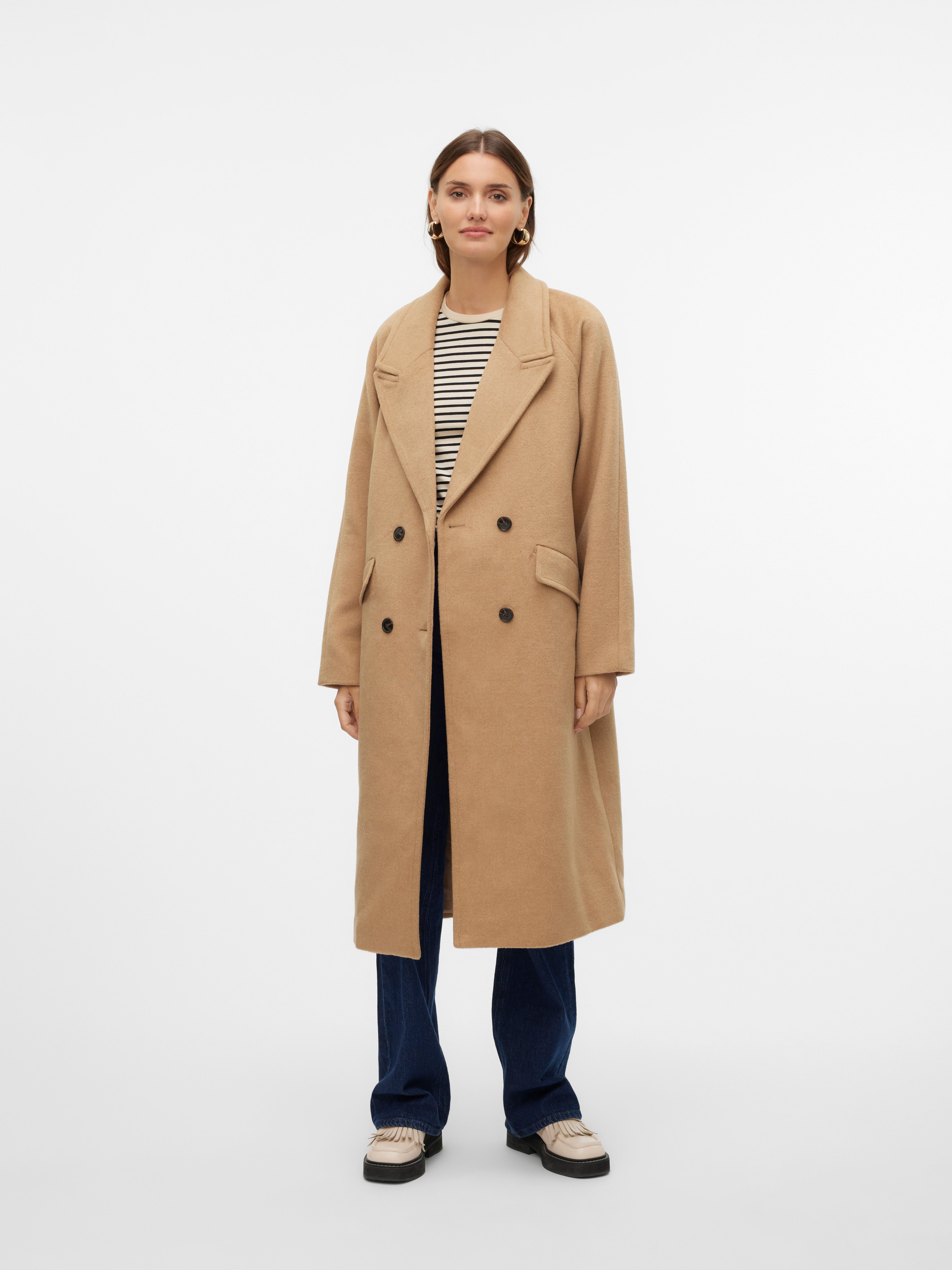 VERO MODA® VMHARPER Coat