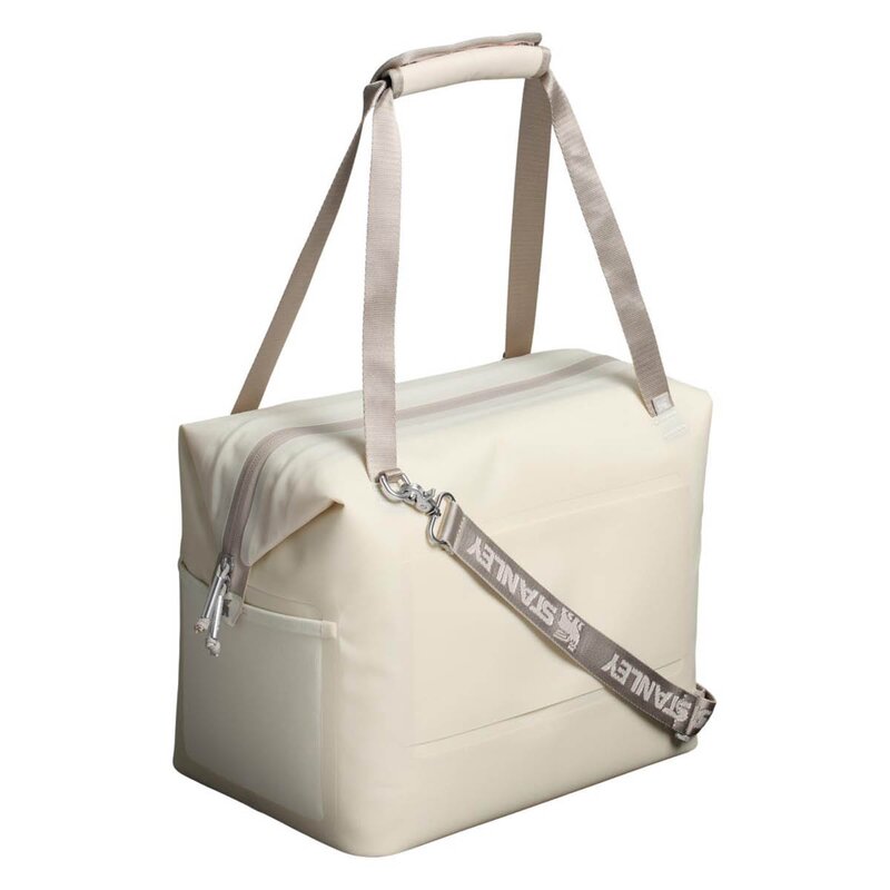 All day kjølebag Julienne maxi 18,9L cream