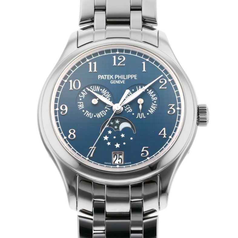 パテック・フィリップ PATEK PHILIPPE 4947/1A-001