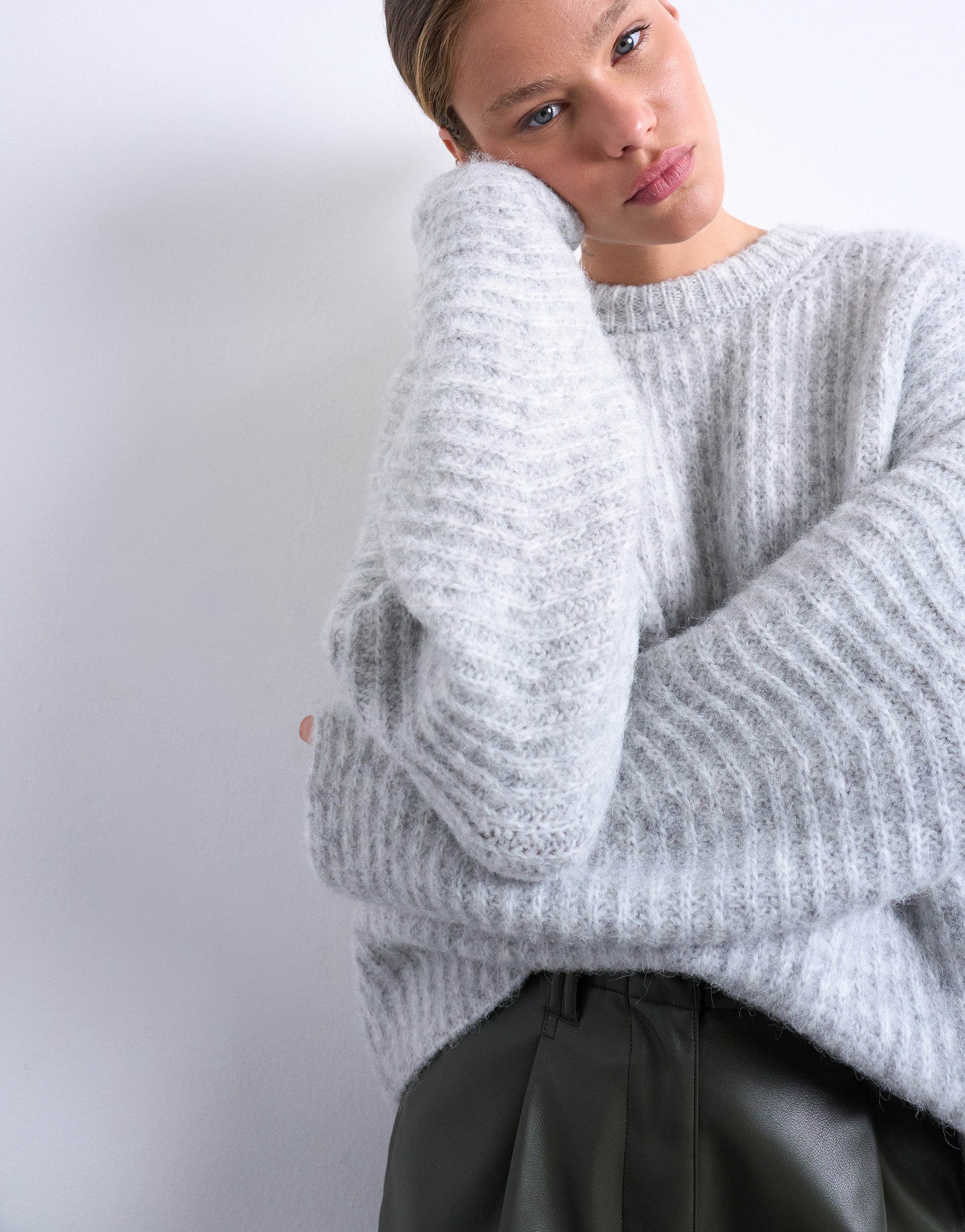 VERO MODA® TSKIMMIE Pullover