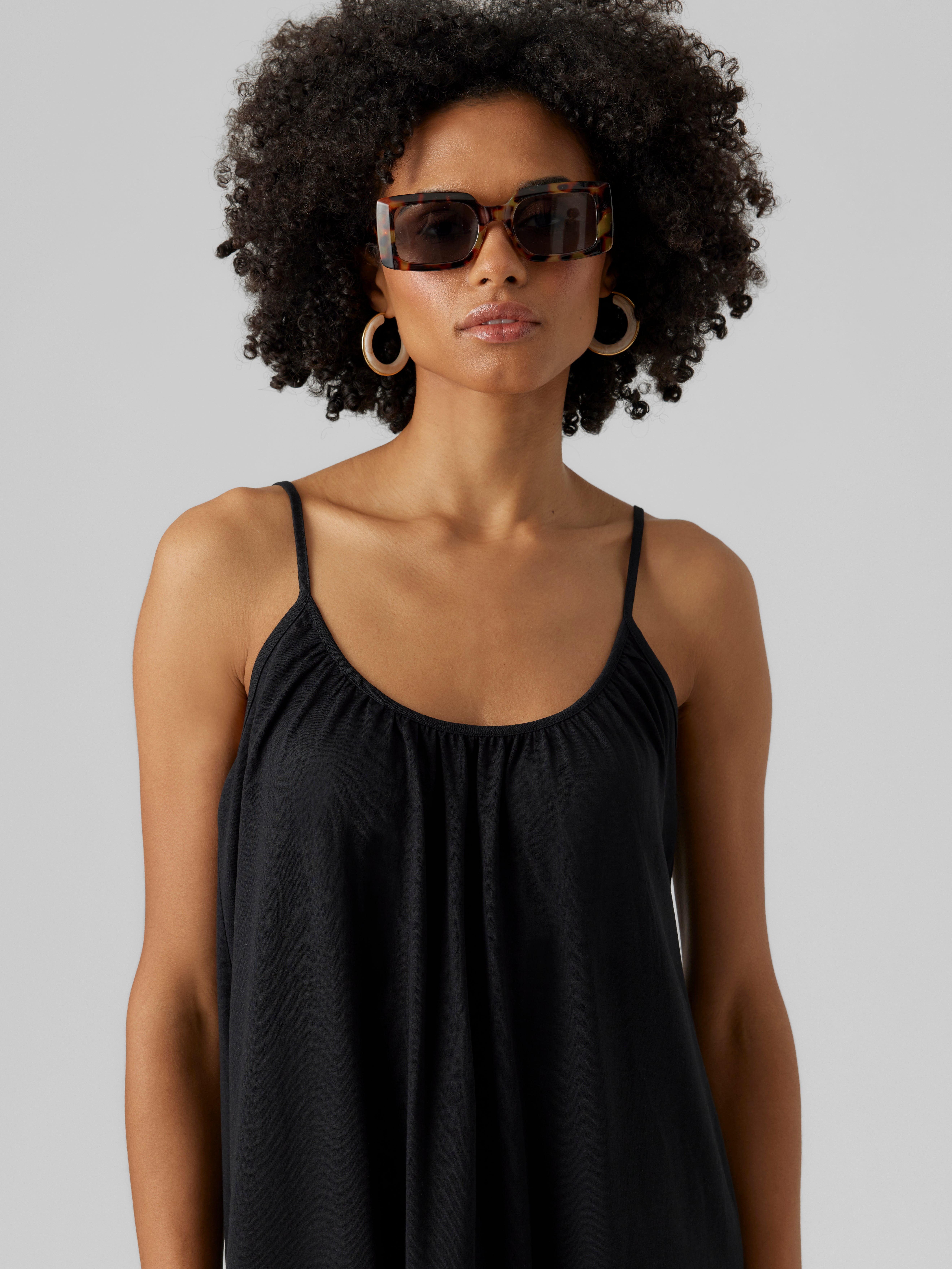 VERO MODA® VMLUNA Long dress