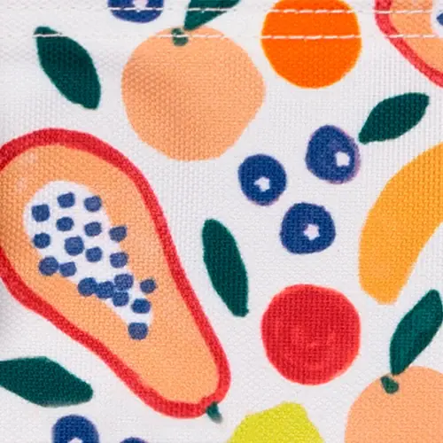 Pochette latérale Lake Como