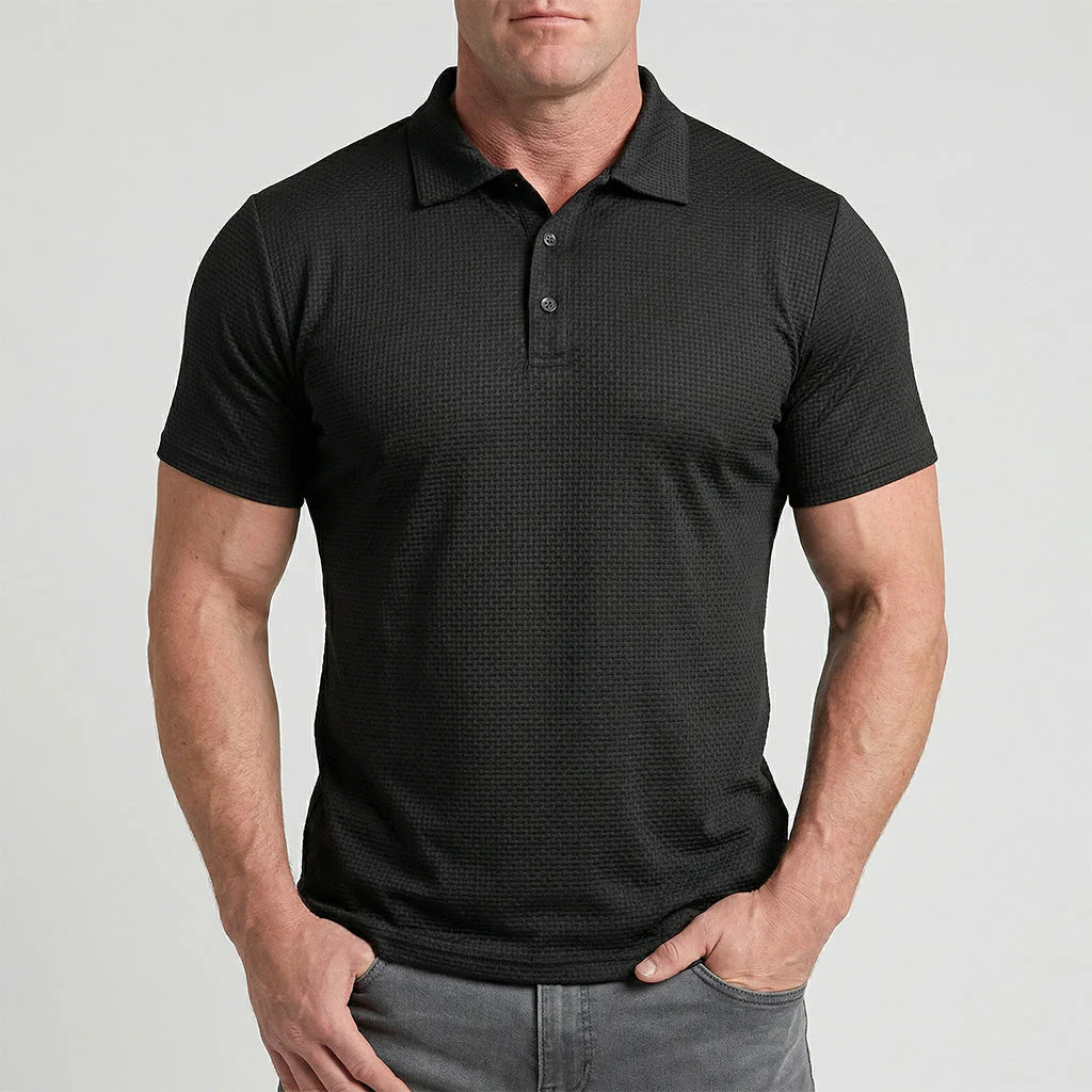 Davanté | T-shirt élégant pour hommes