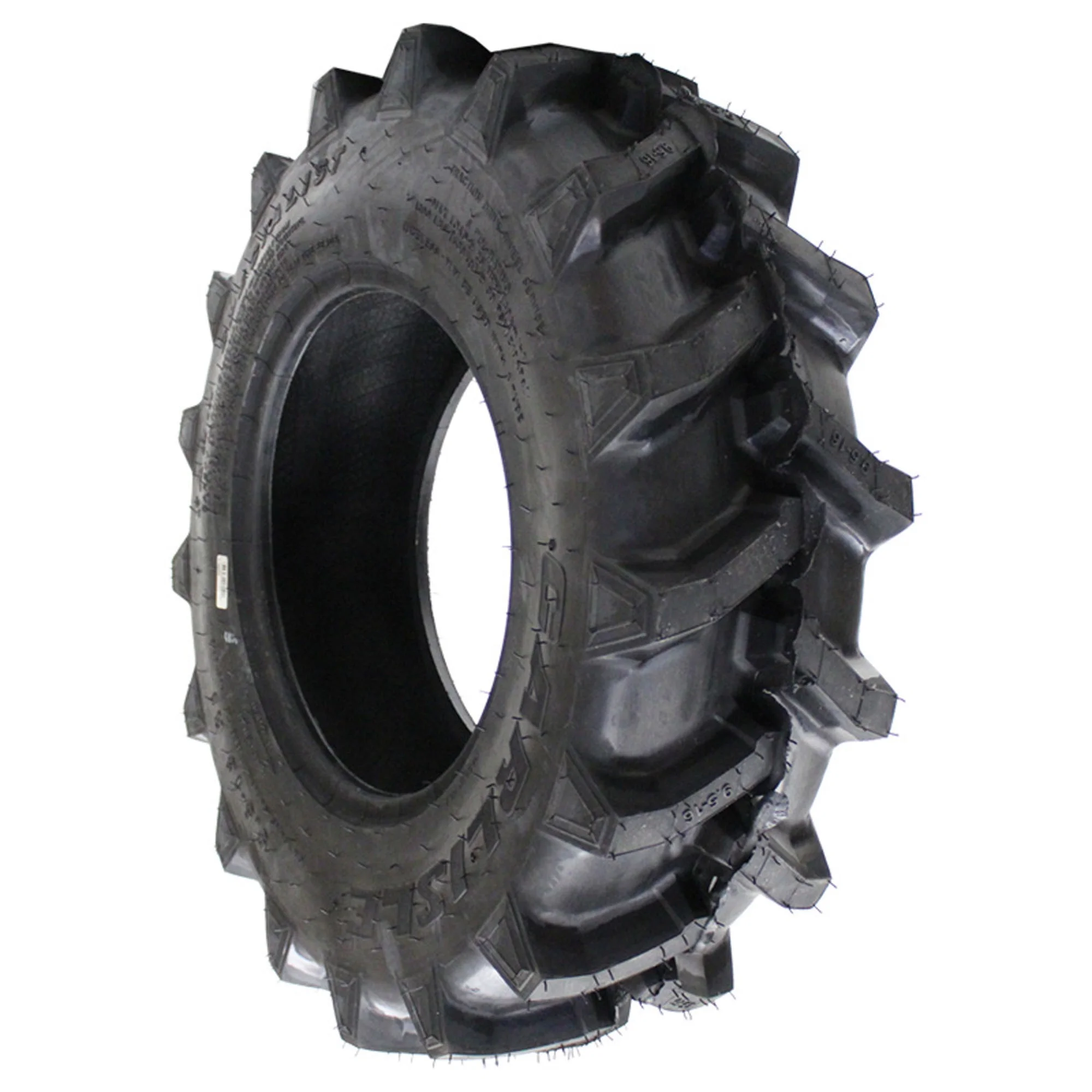 Farm Specialist R-1 9.5-16 92A8 C Farm Tire - Image 5