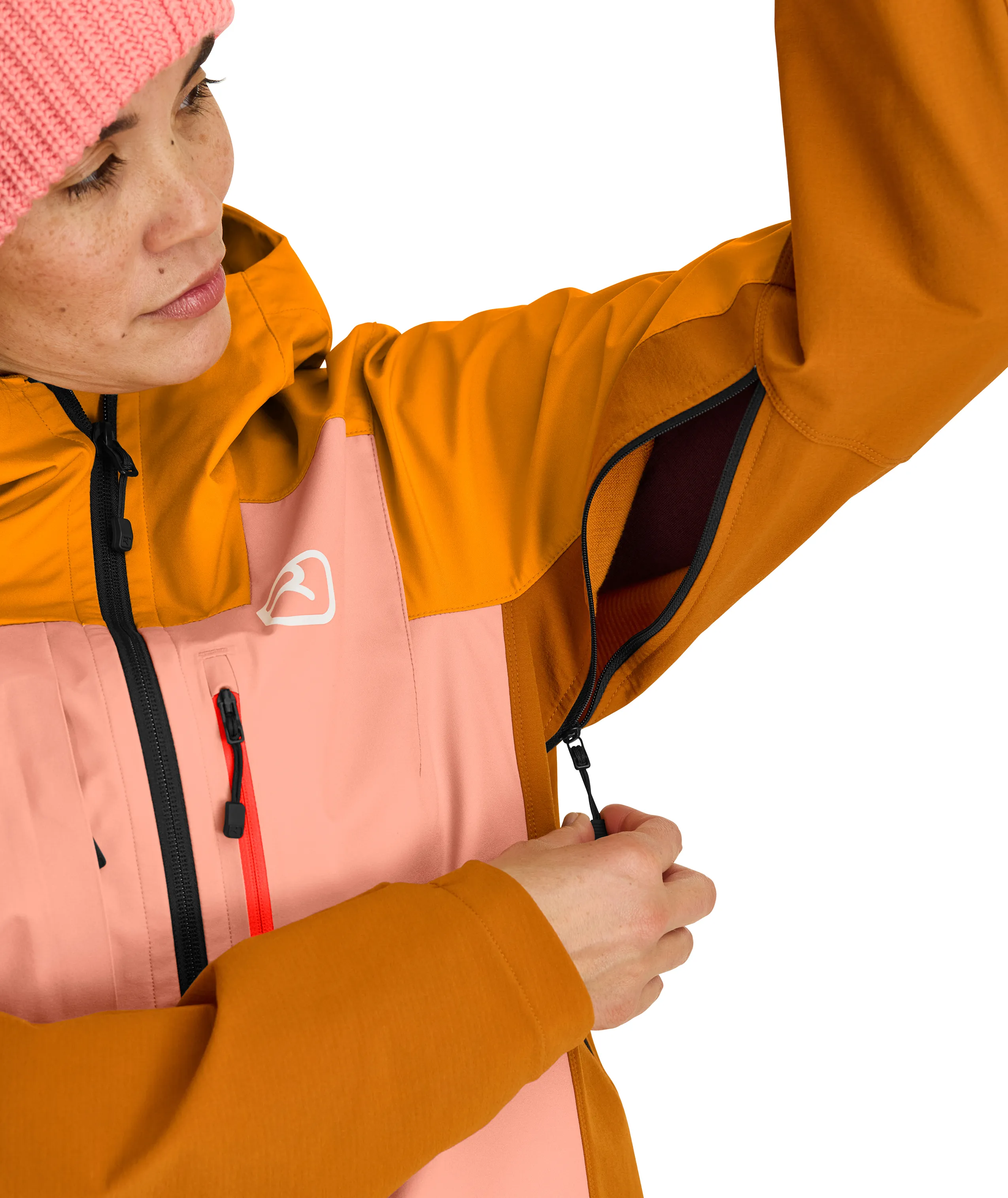 ORTOVOXR MESOLA JACKET