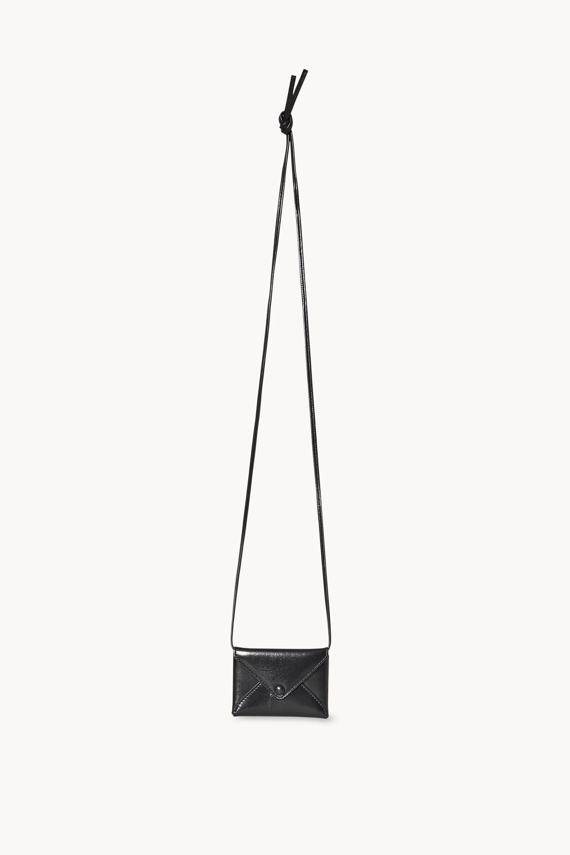 Mini Envelope in Leather