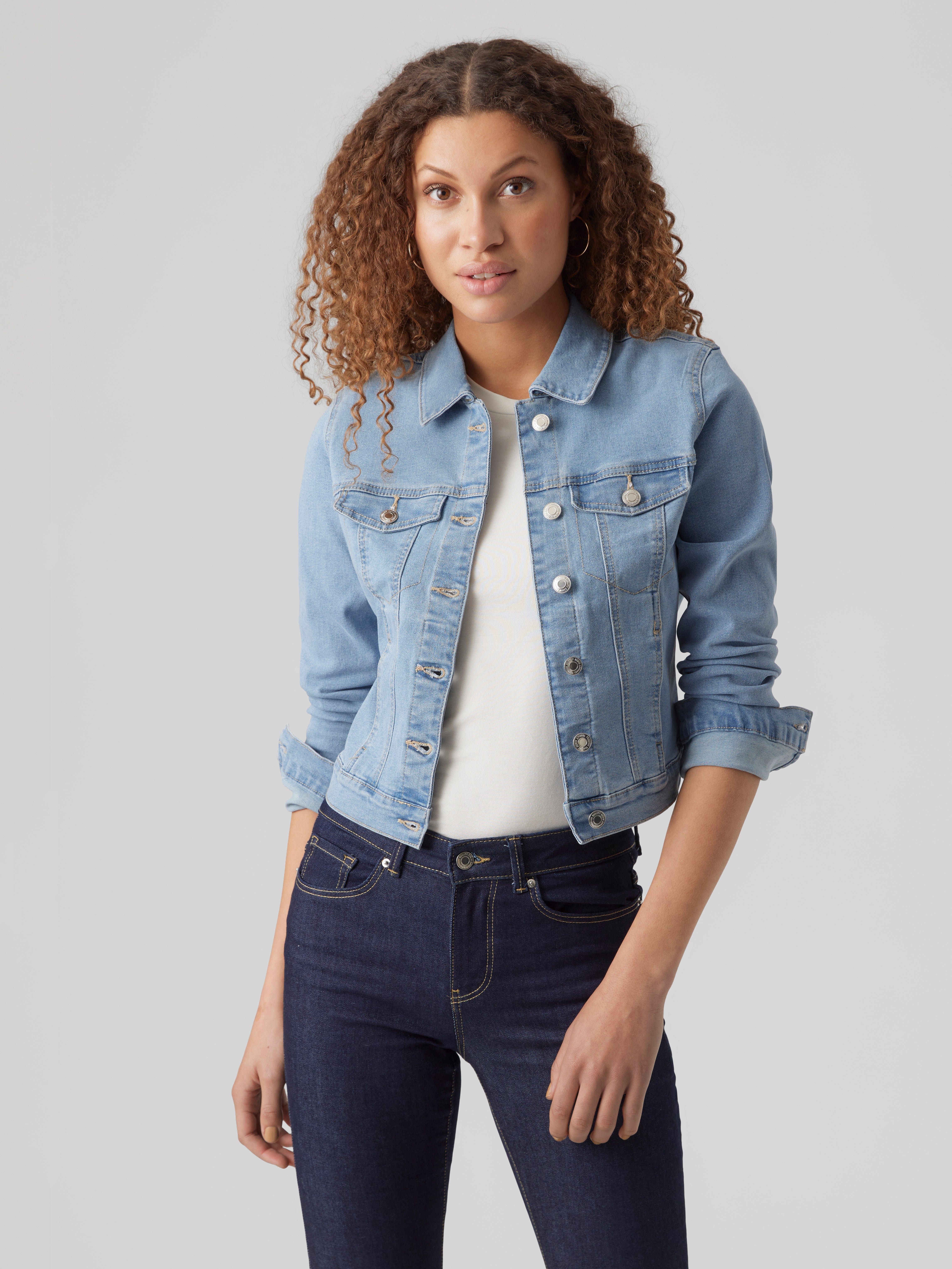 VERO MODA® VMLUNA Jacket