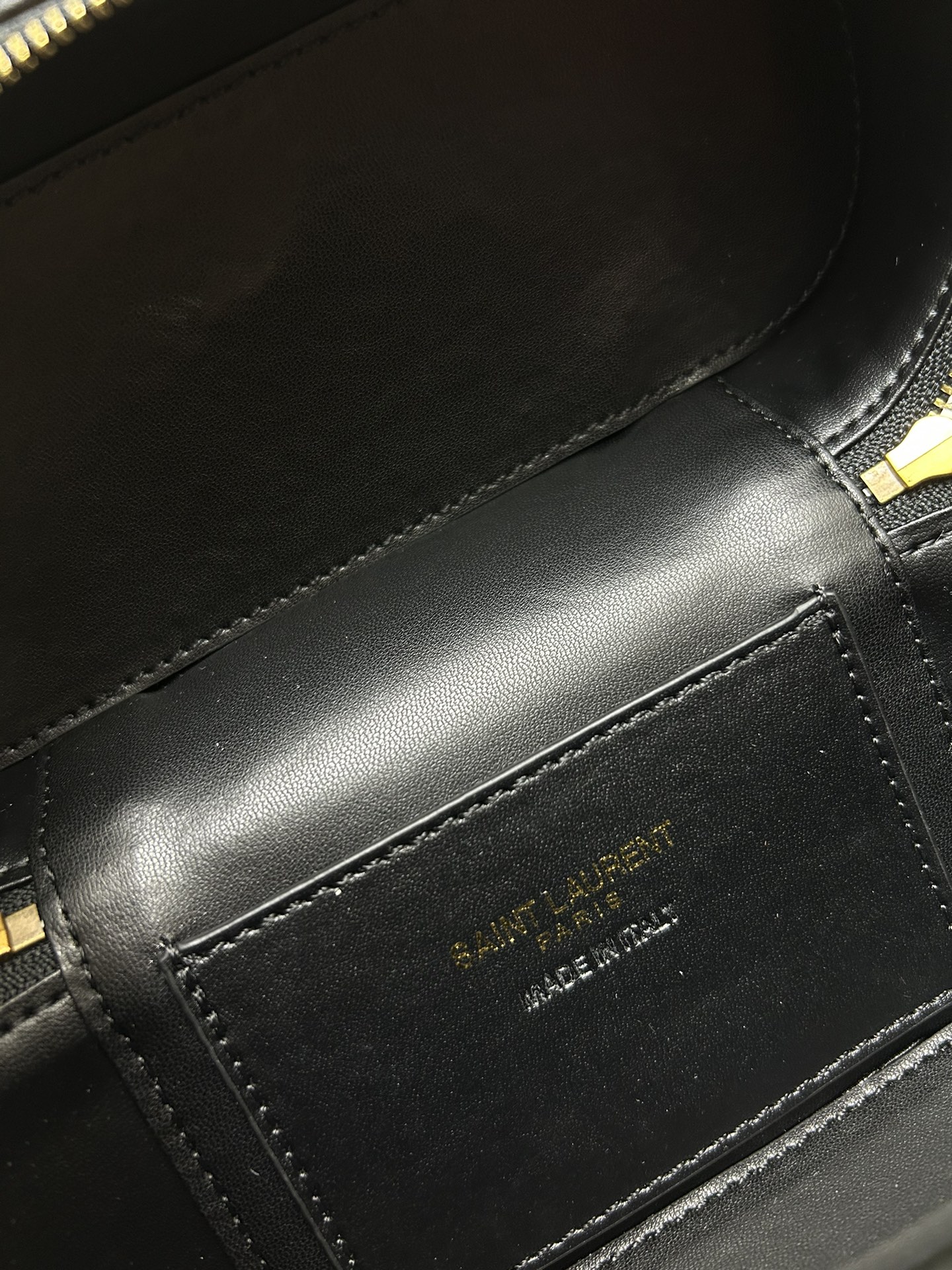 Y Mini Gaby Saint 2024 Mini Gaby size: 18��11��6.5 cm