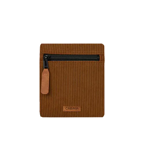 Pochette latérale Mont Baiyun