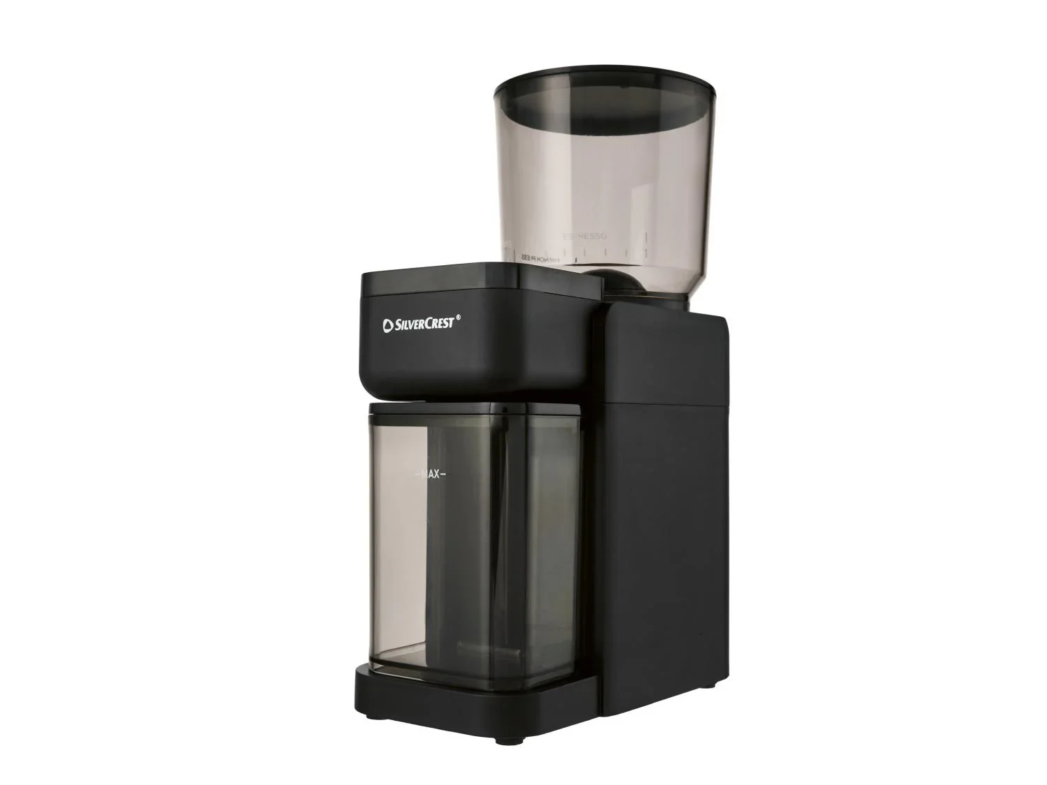 SILVERCREST Moulin  caf lectrique