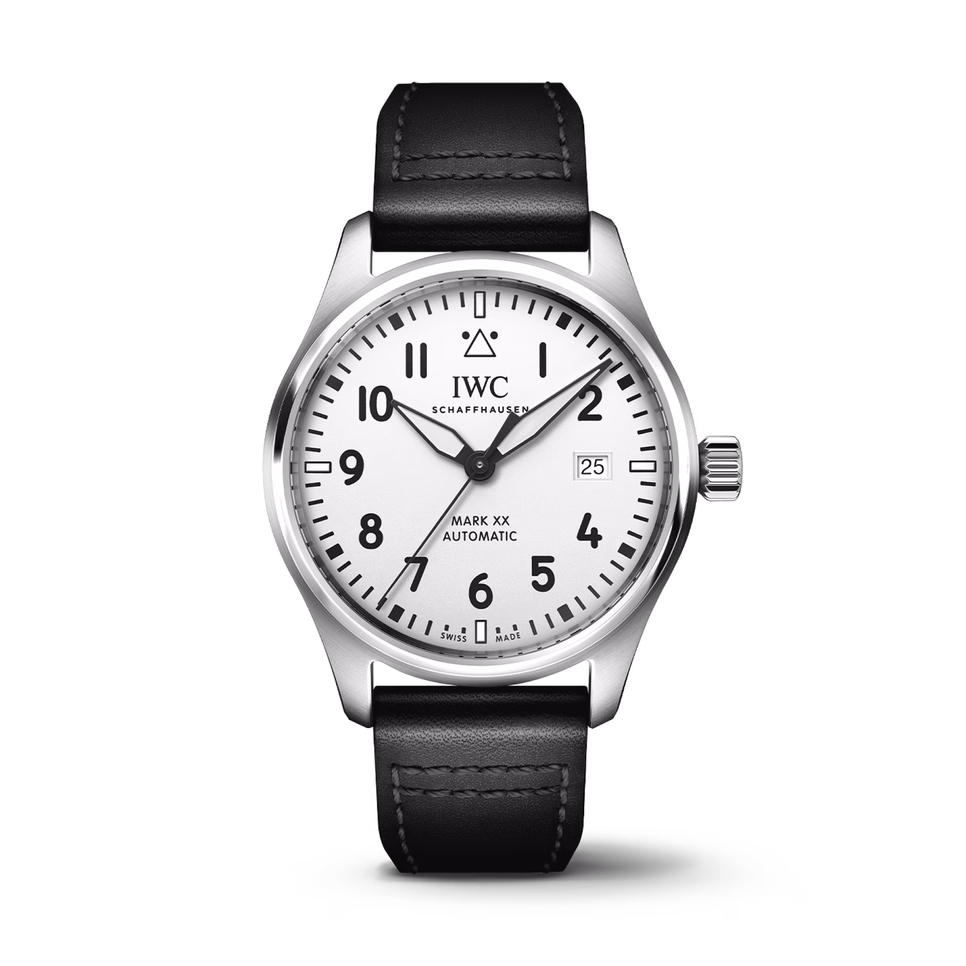【Super Clone】IWC Pilot's Watch Mark XX 40mm IW328207