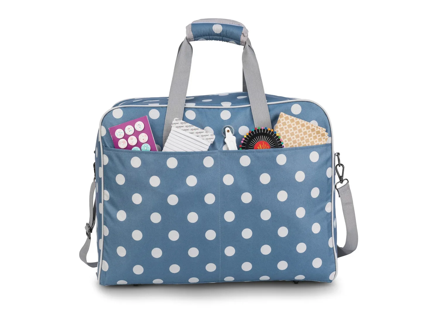 TOPMOVE Sac pour machine  coudre