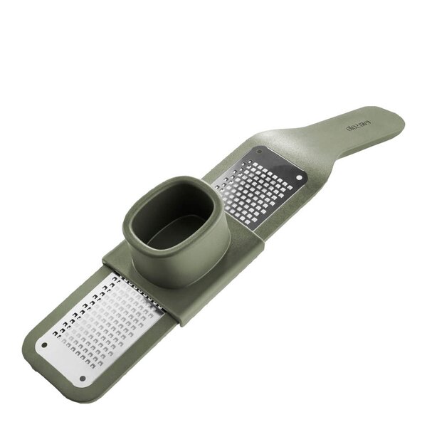 Green Tools mikro rivjern