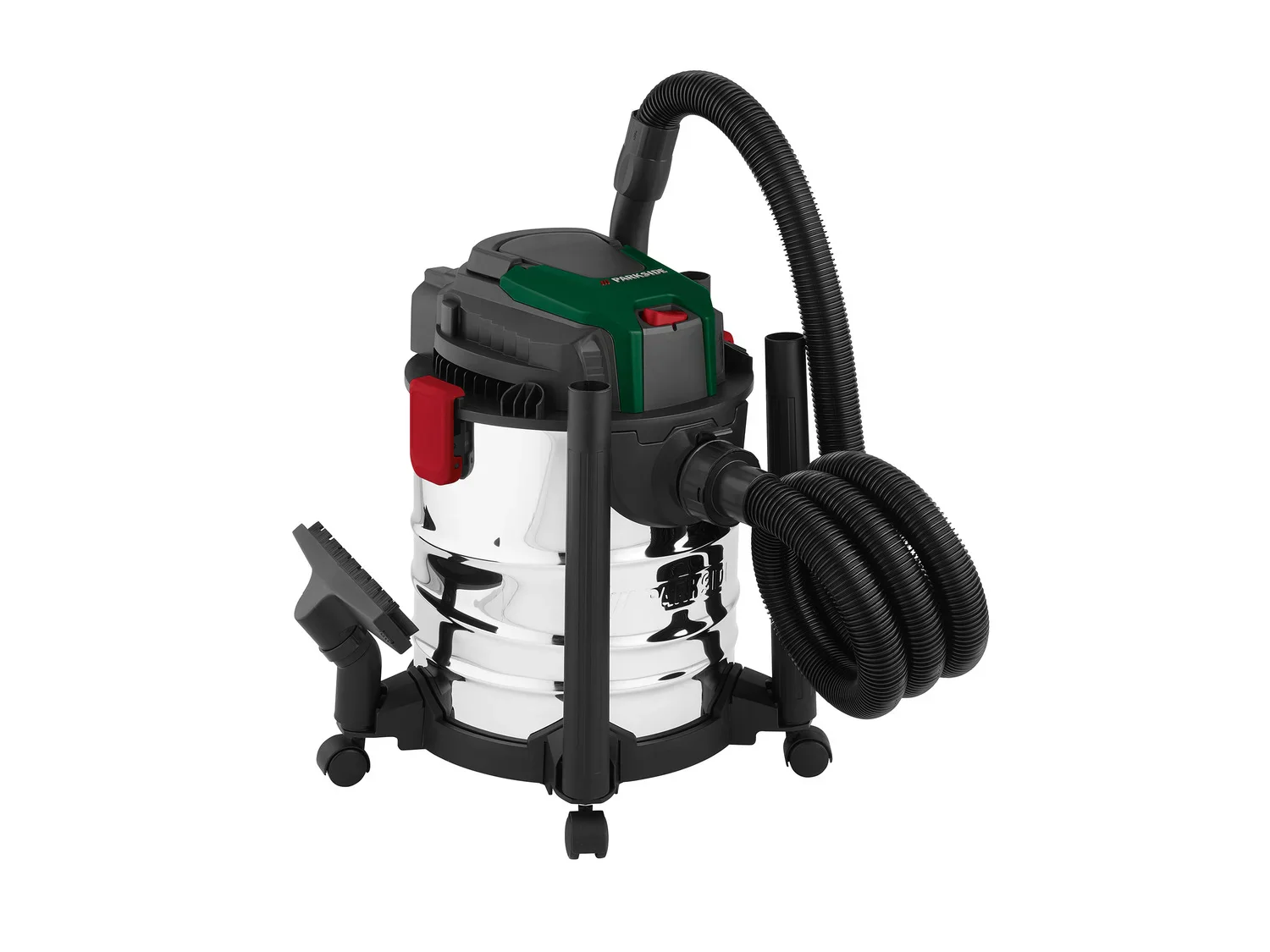 PARKSIDE Aspirateur eau et poussire PWD 20 B2, 1300 W