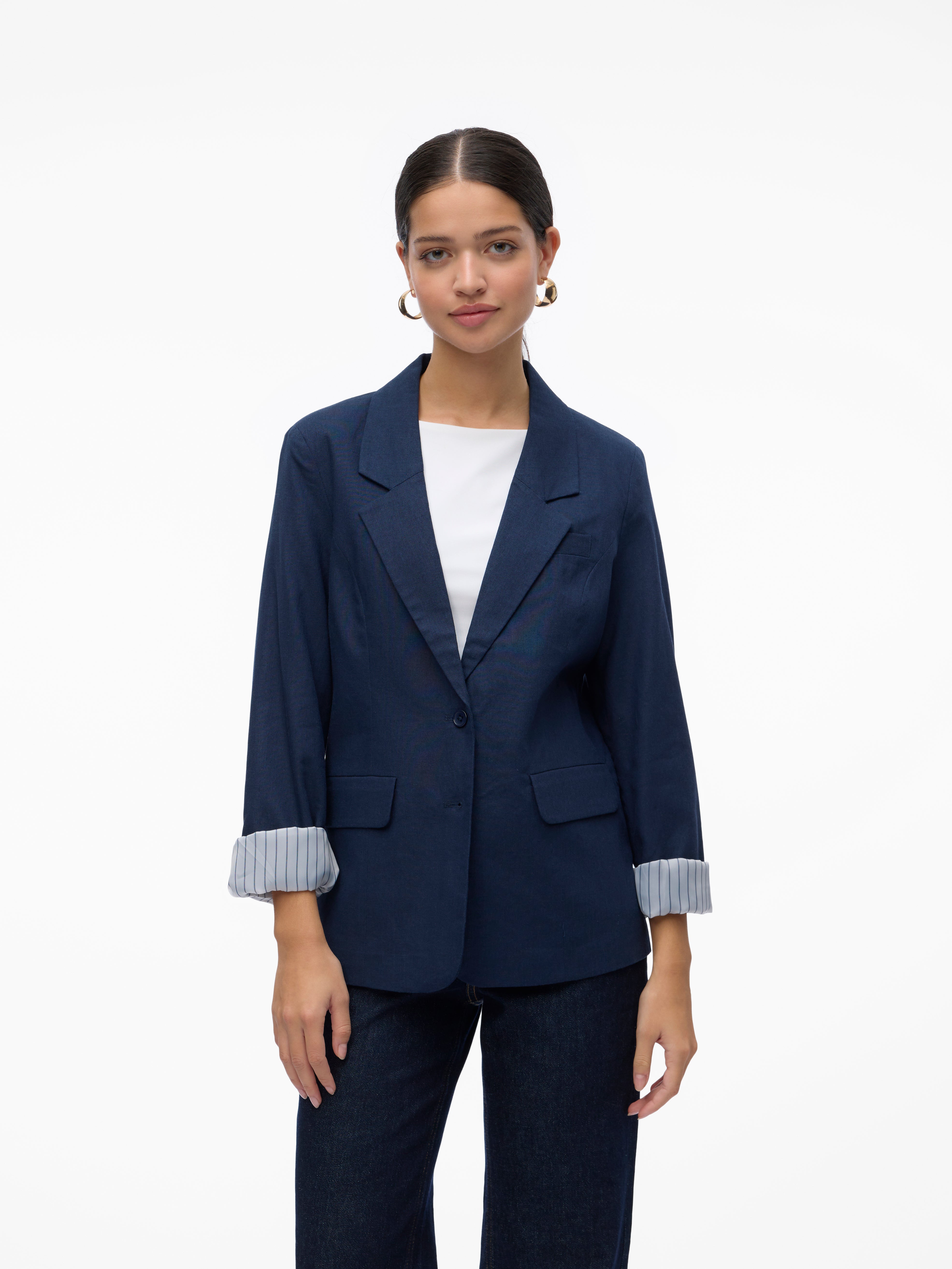 VERO MODA® VMLILJA Blazer