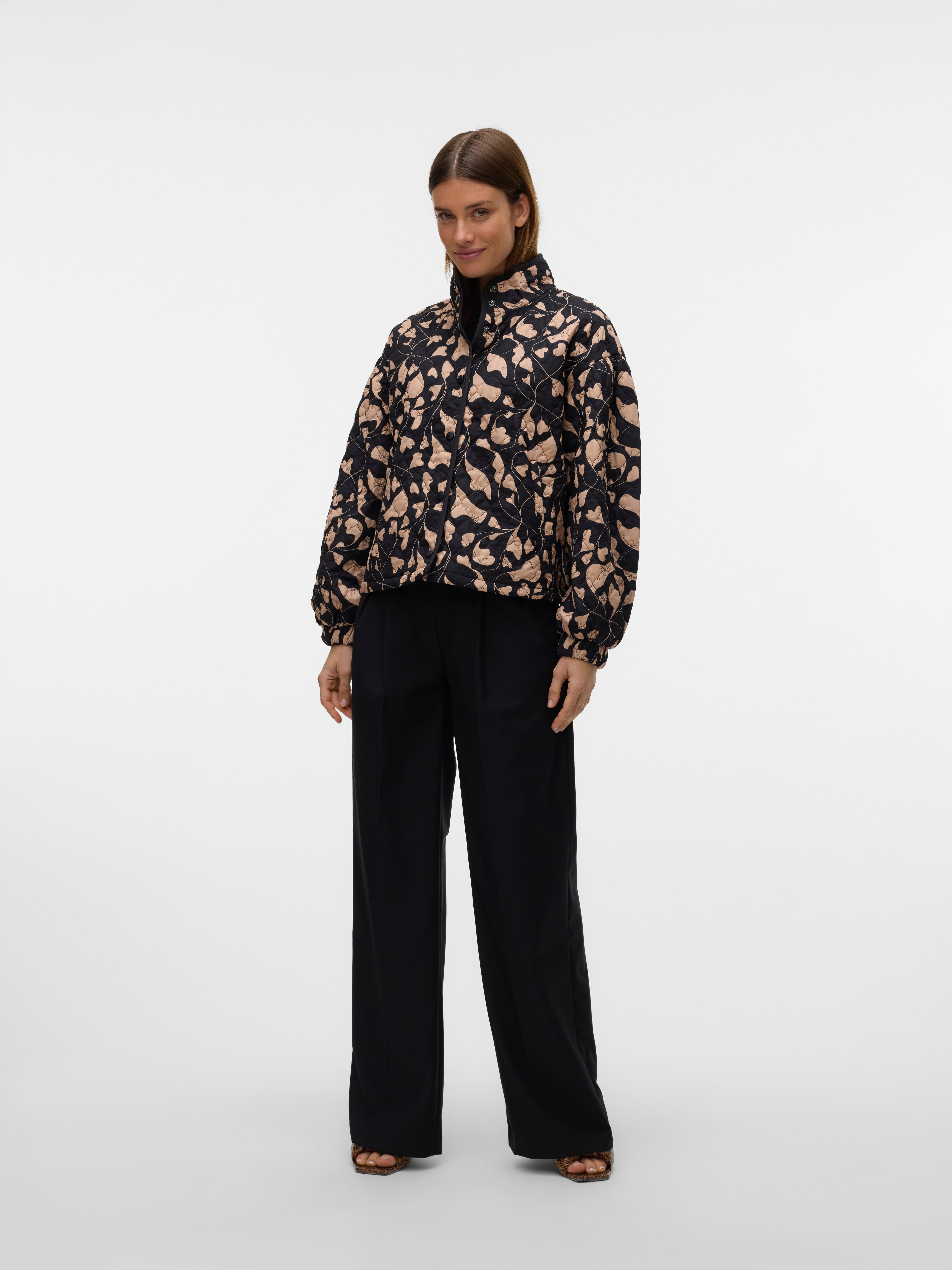 VERO MODA® VMJANE Otw Bomber
