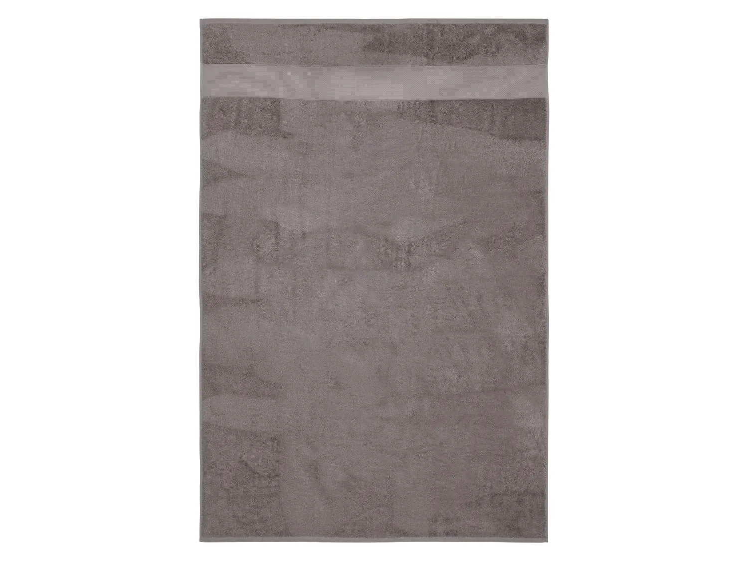 LIVARNO Serviette de bain Premium, 100 x 150 cm
