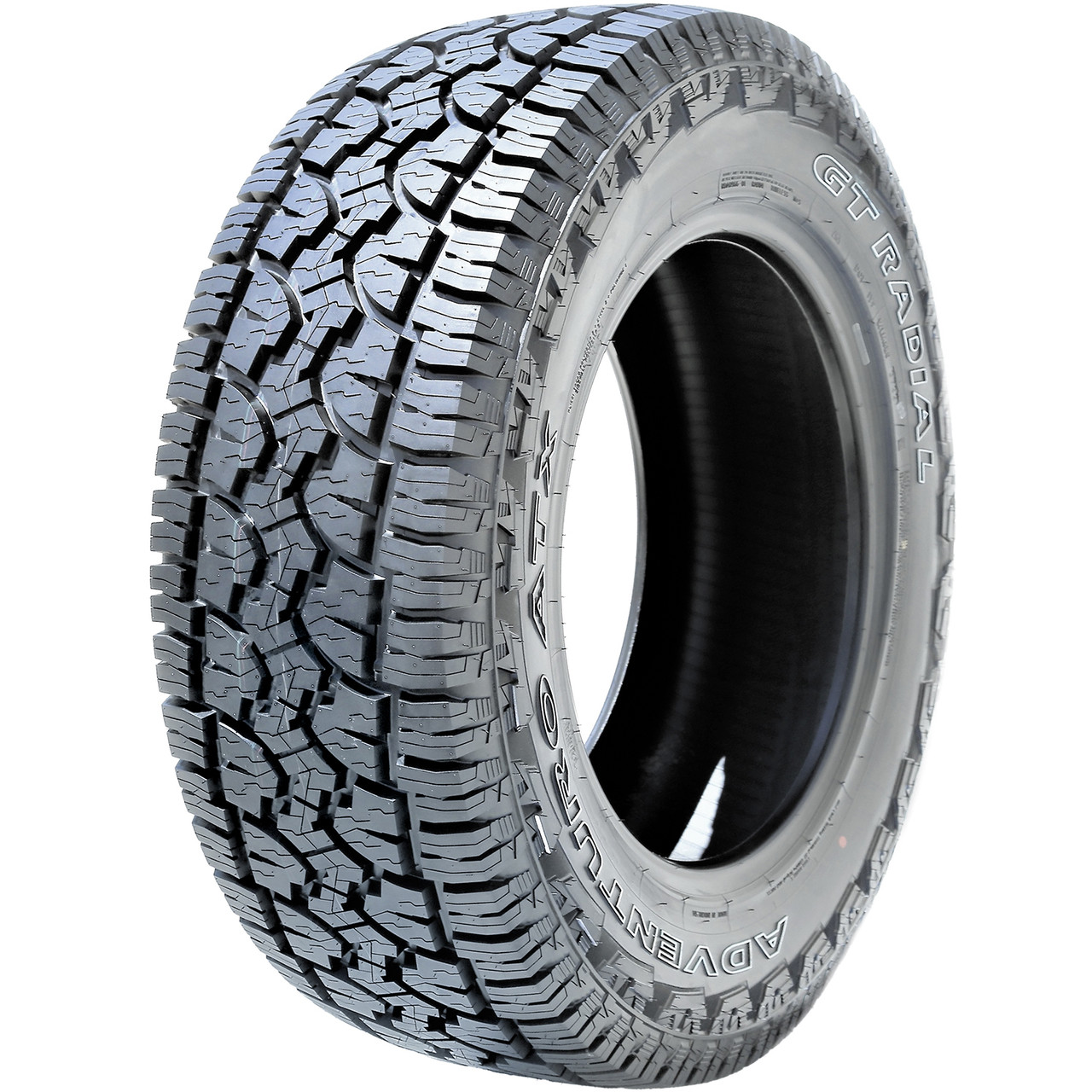 ADVENTURO ATX LT265/75R16 123/120S