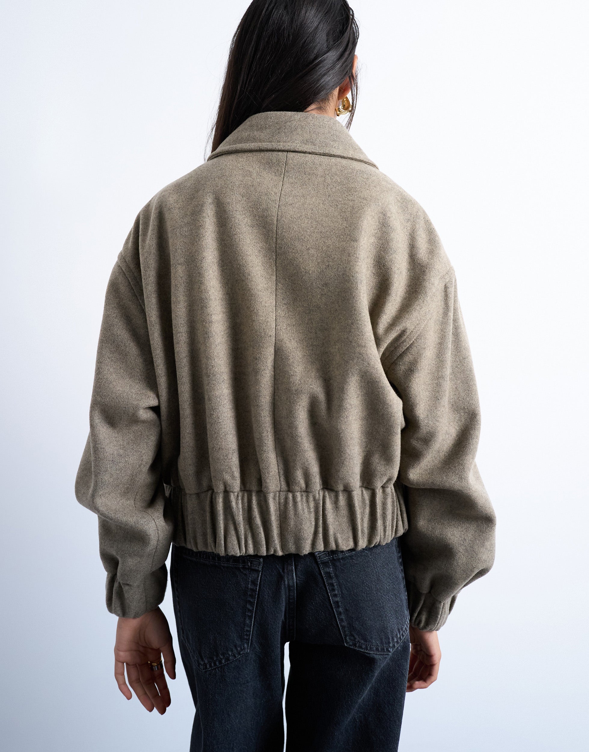 VERO MODA® TSKITTY Jacket