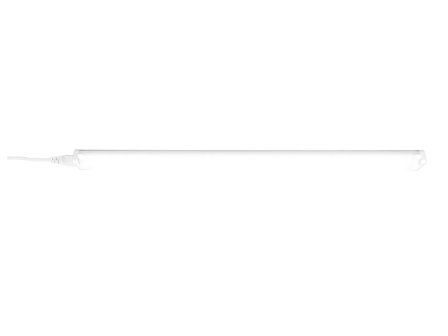 LIVARNO home Rglette sous meuble LED  blanc variable