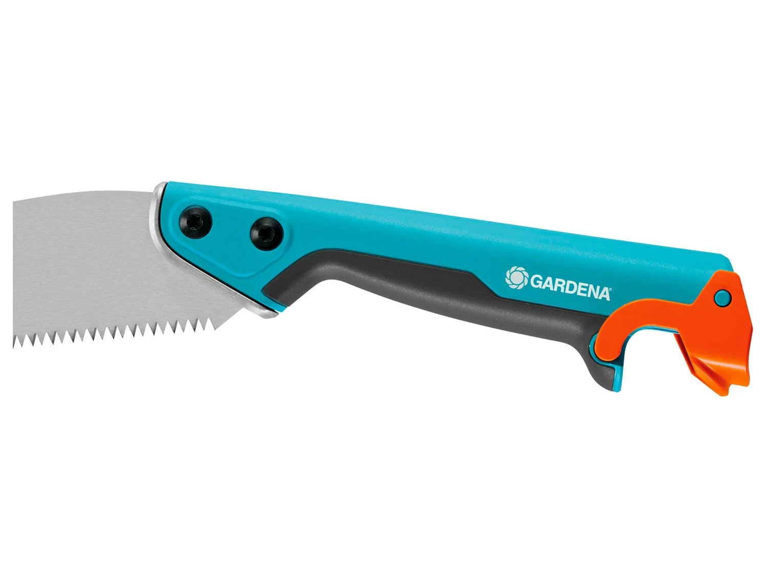 Gardena Scie de jardin combisystem  300 PP