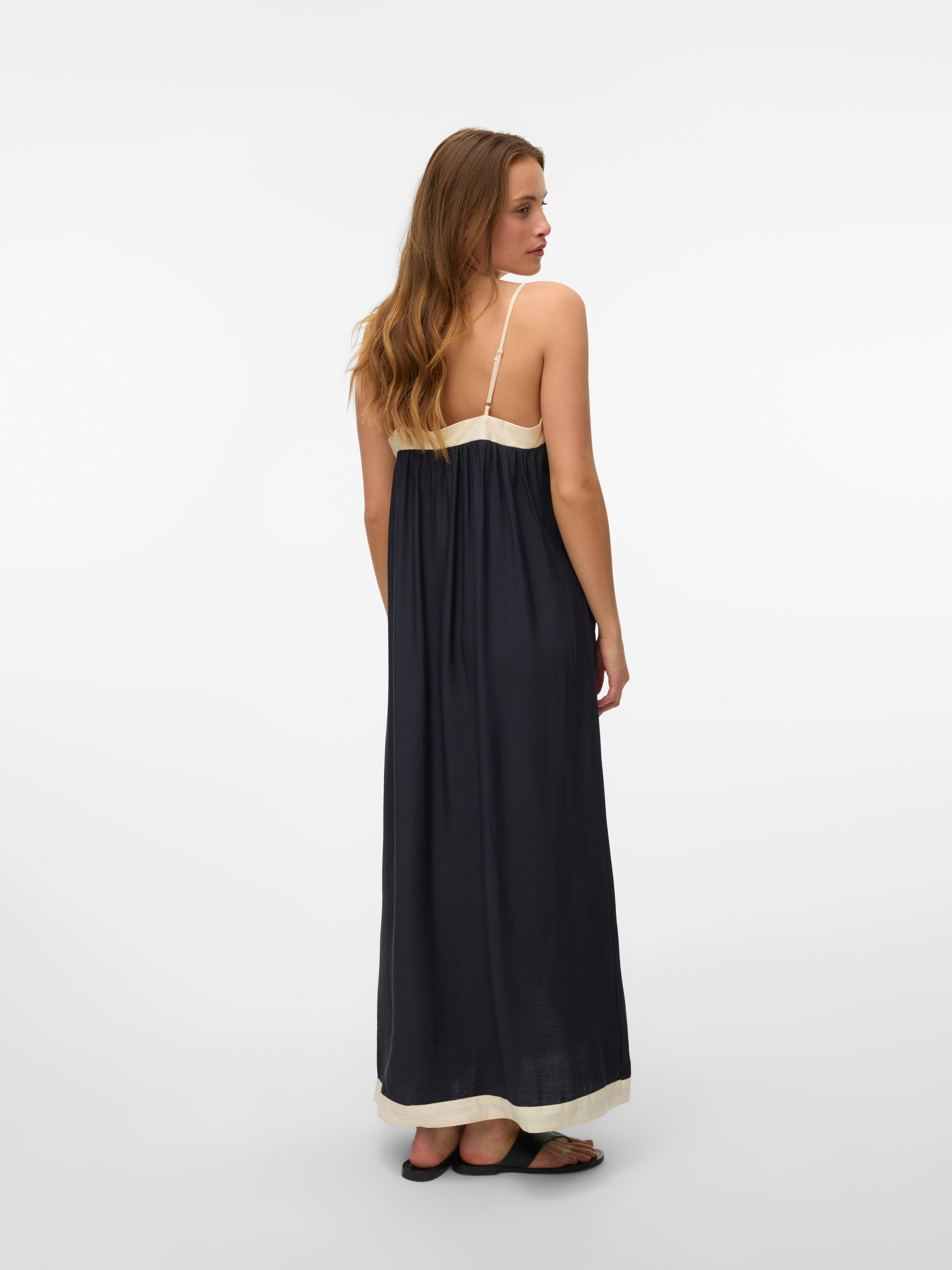 VERO MODA® VMDENISE Long dress