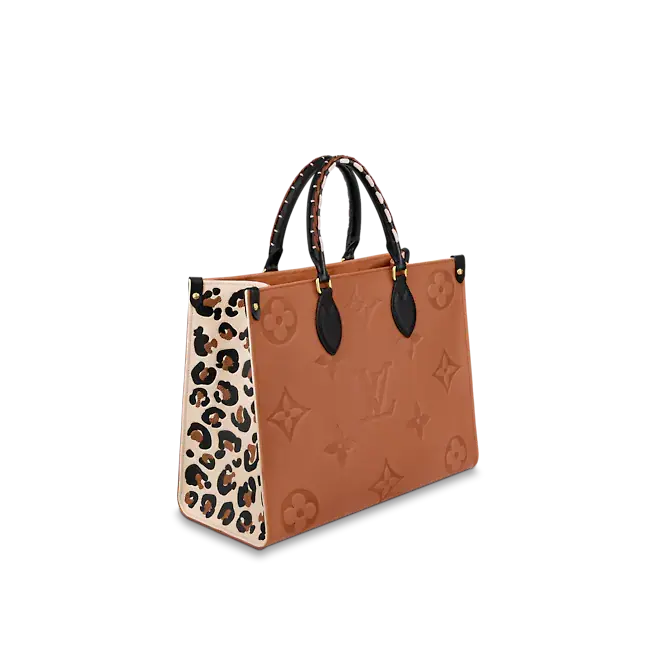 Louis Vuitton（ルイヴィトン） オンザゴー MM