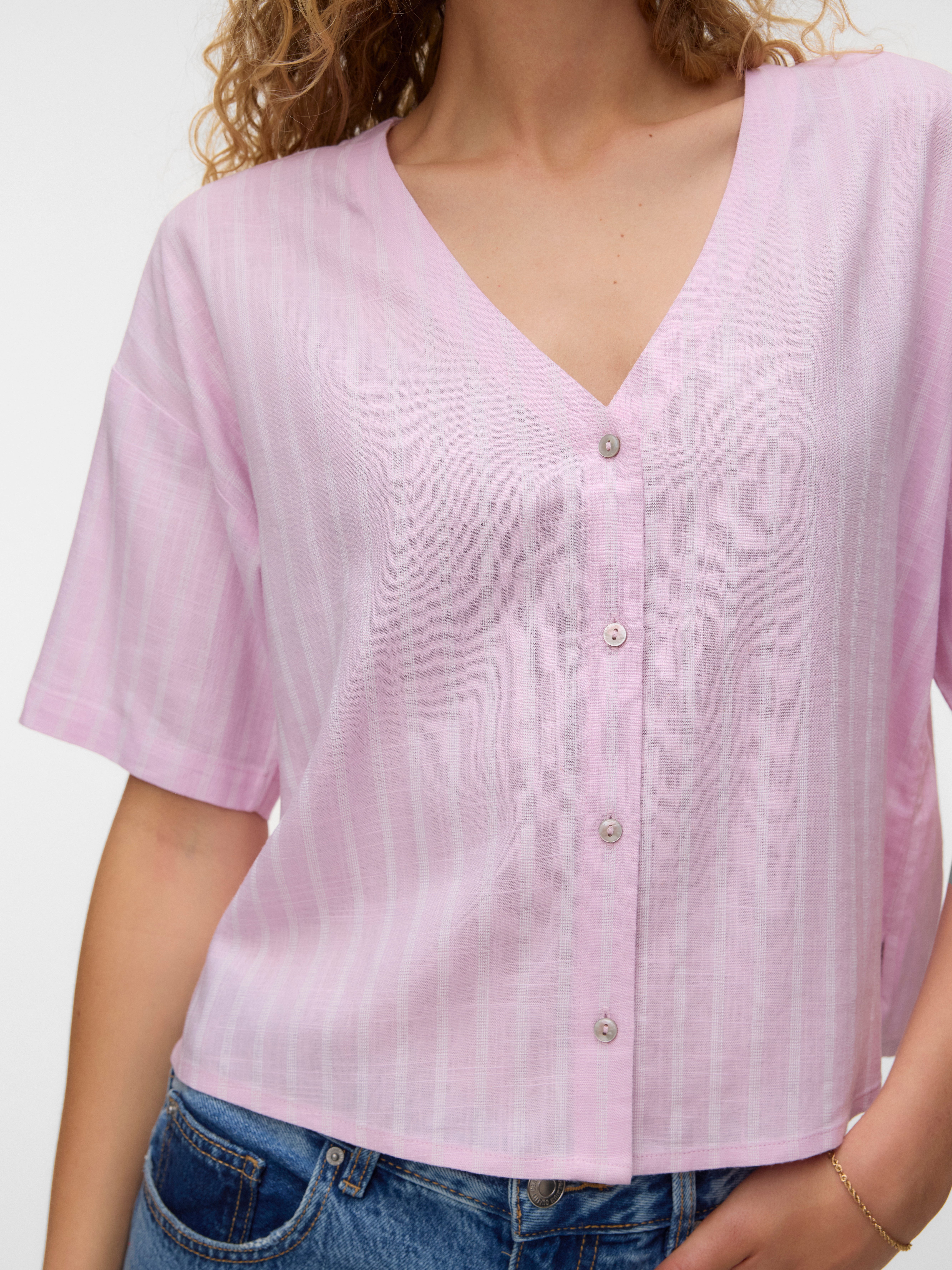 VERO MODA® VMROSIE Shirt