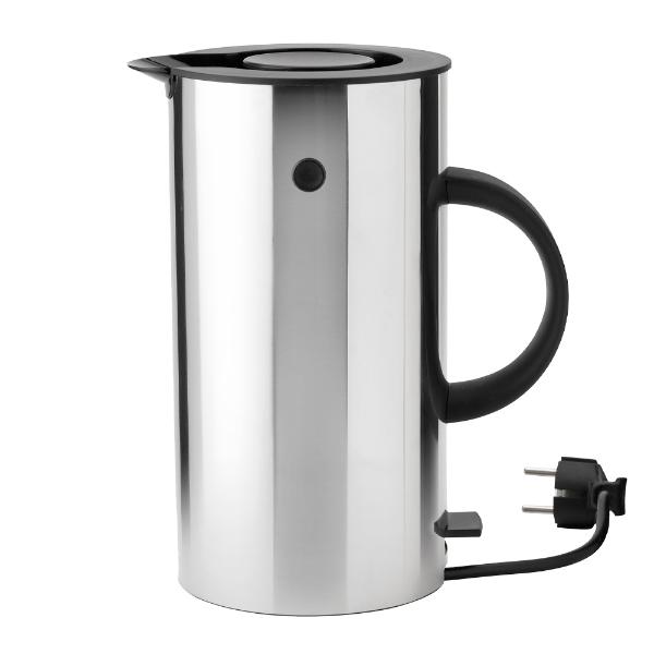EM77 vannkoker 1,5L stål